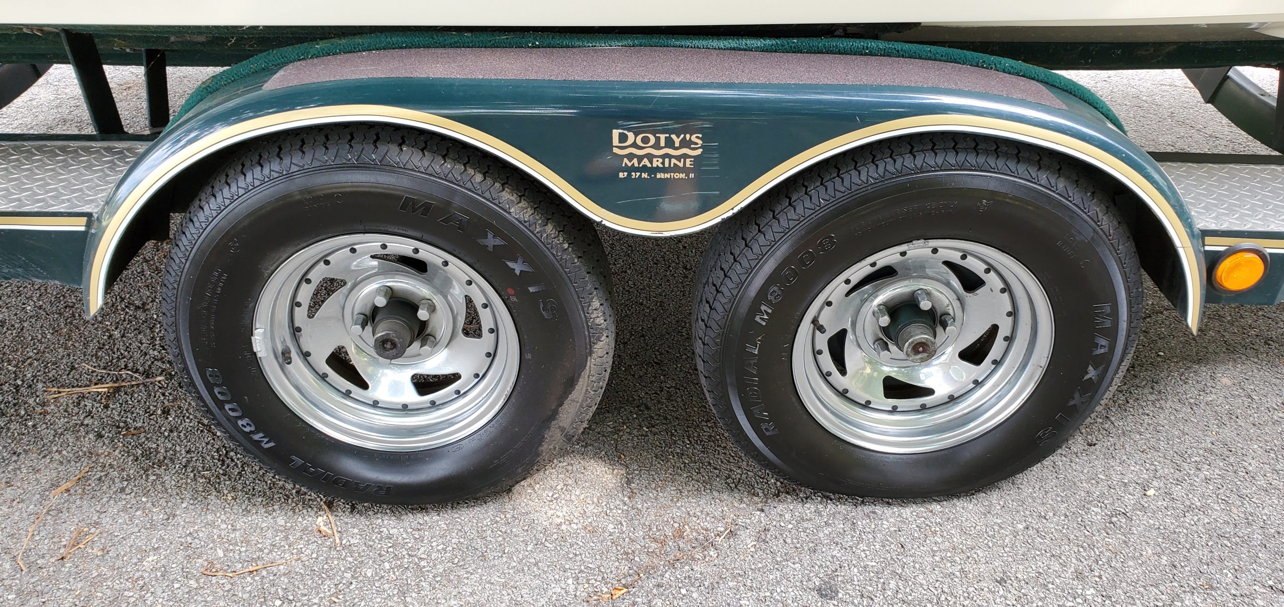 Chaparral 2335 Sport Limited Edition