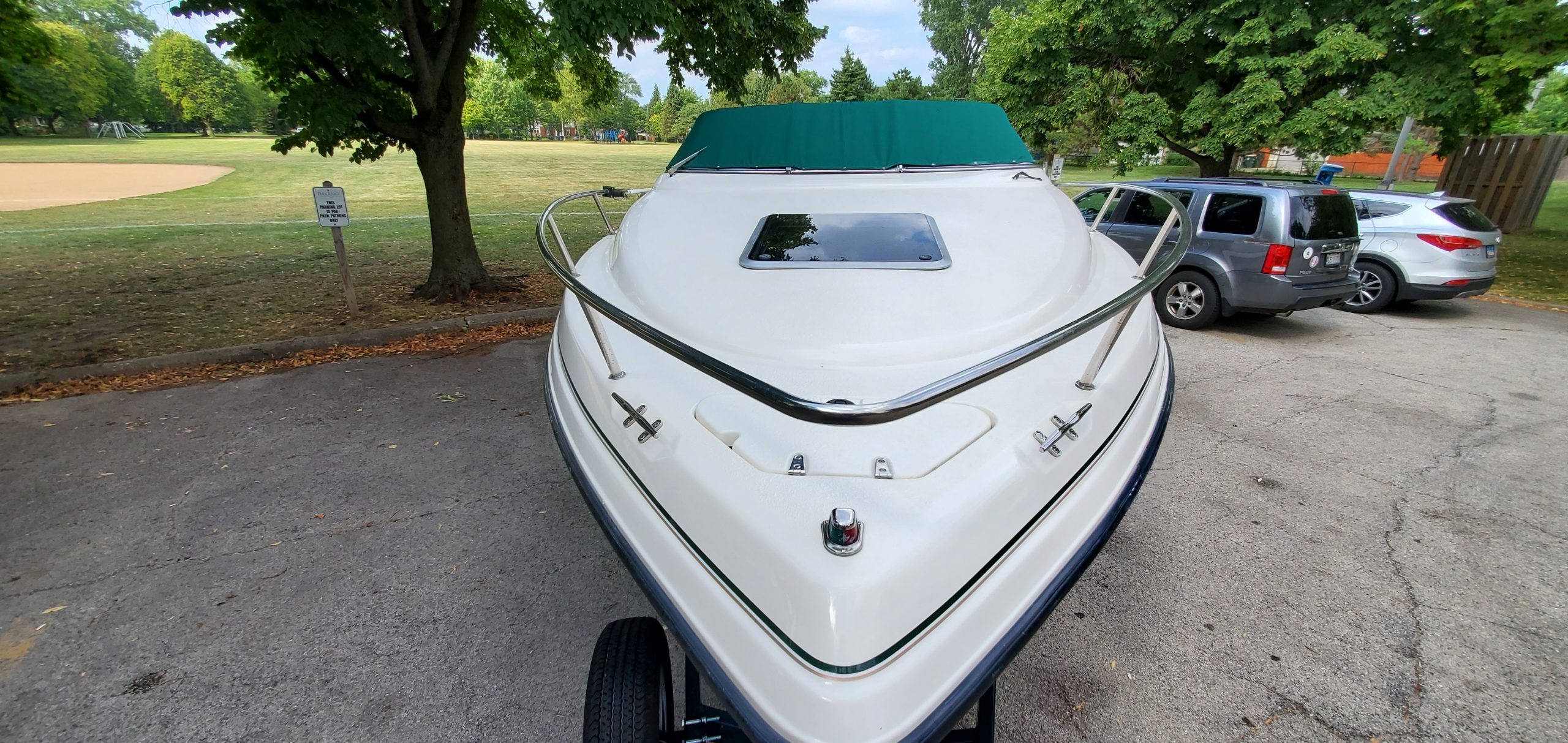 Chaparral 2335 Sport Limited Edition