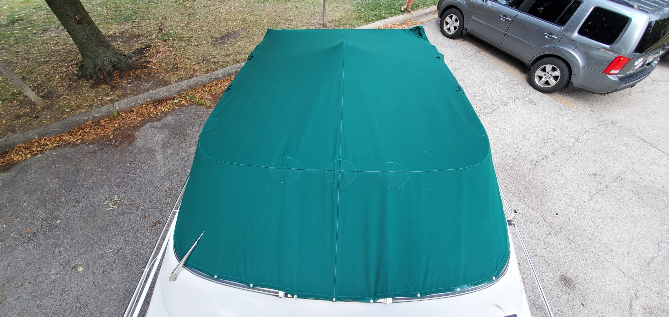 Chaparral 2335 Sport Limited Edition