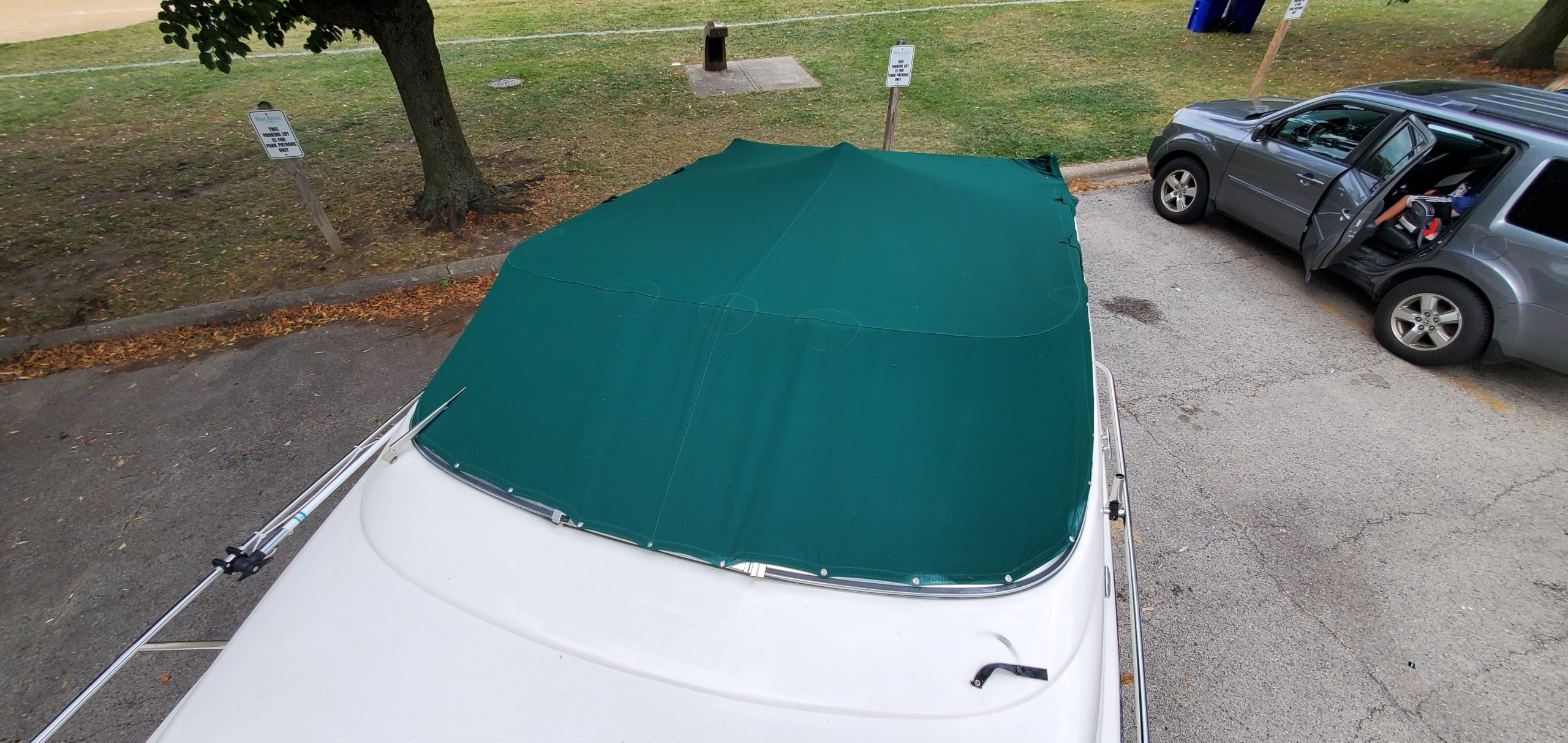 Chaparral 2335 Sport Limited Edition