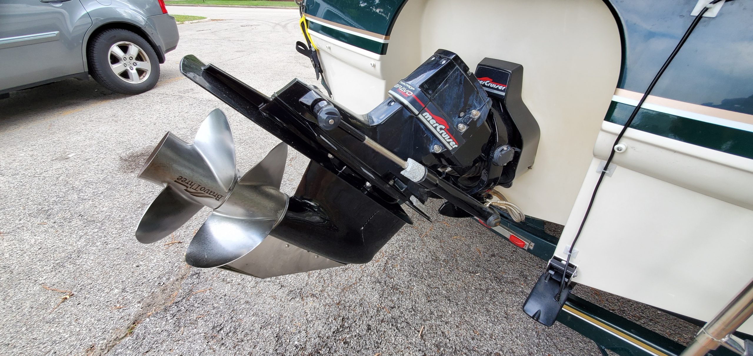 Chaparral 2335 Sport Limited Edition