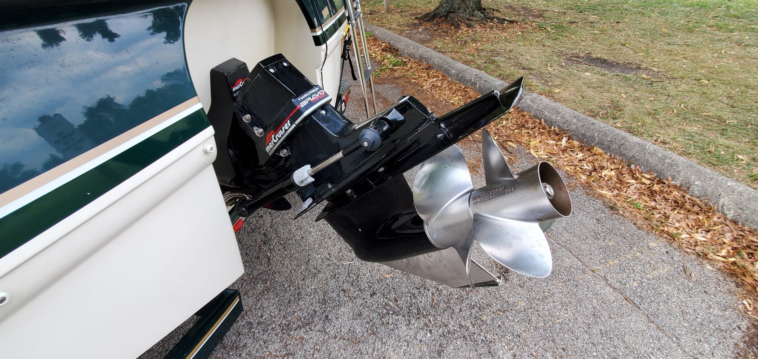 Chaparral 2335 Sport Limited Edition