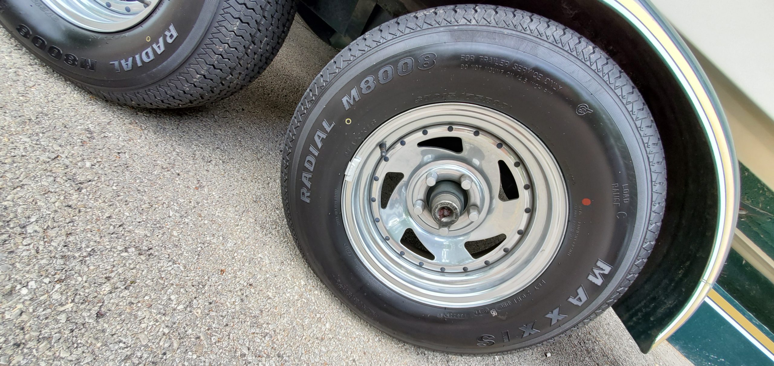 Chaparral 2335 Sport Limited Edition