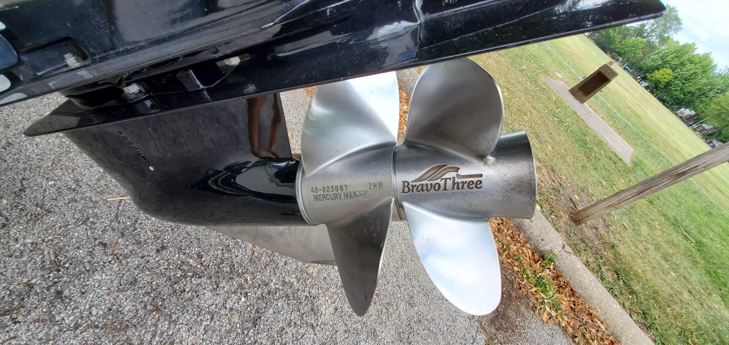 Chaparral 2335 Sport Limited Edition