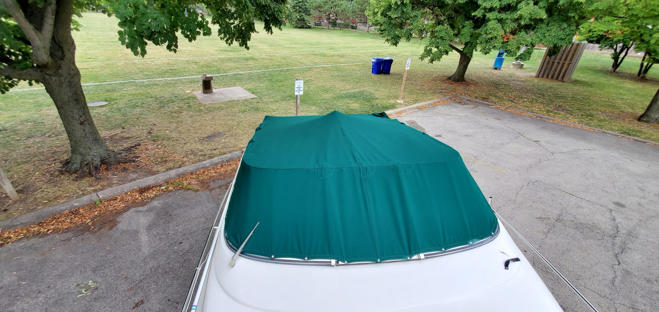 Chaparral 2335 Sport Limited Edition