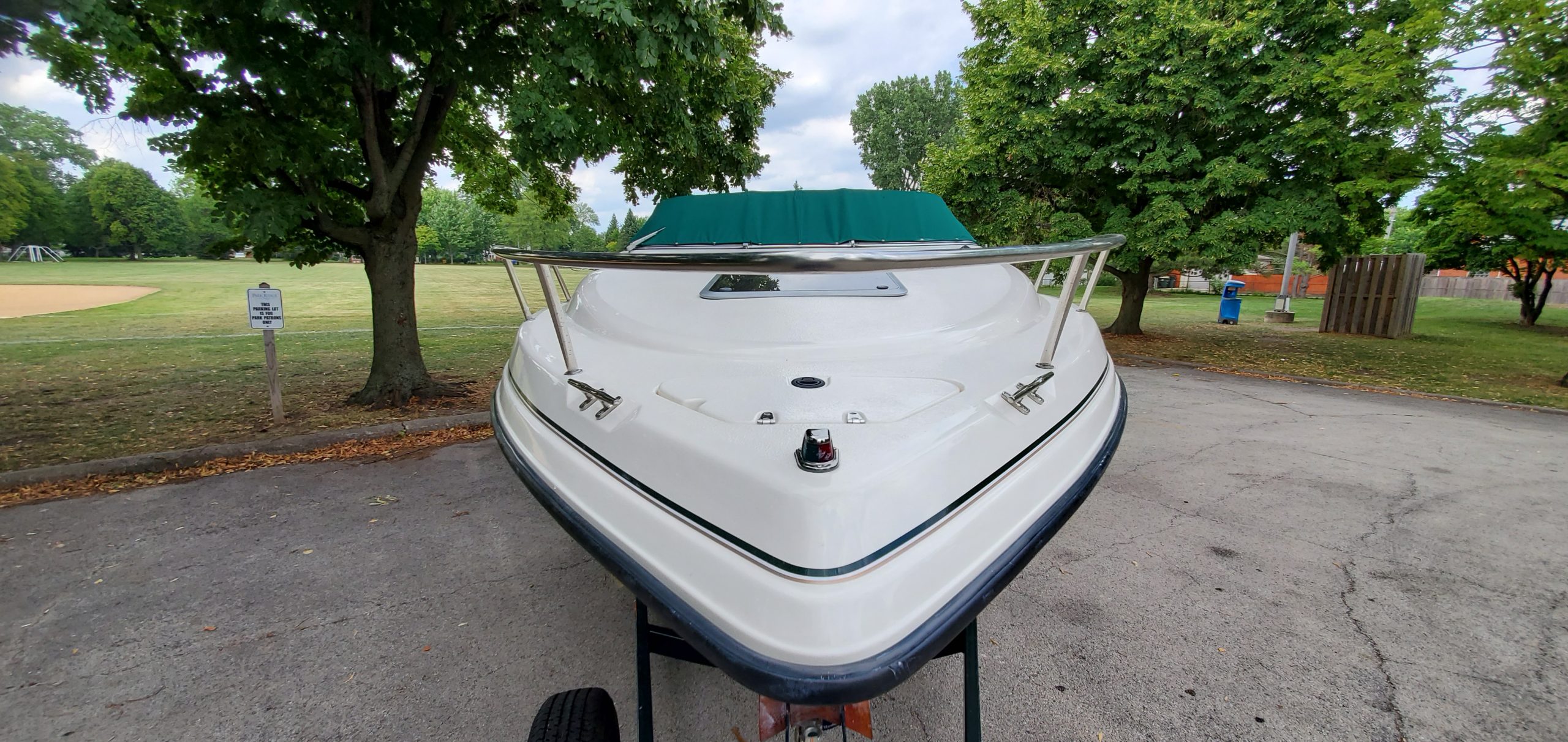 Chaparral 2335 Sport Limited Edition