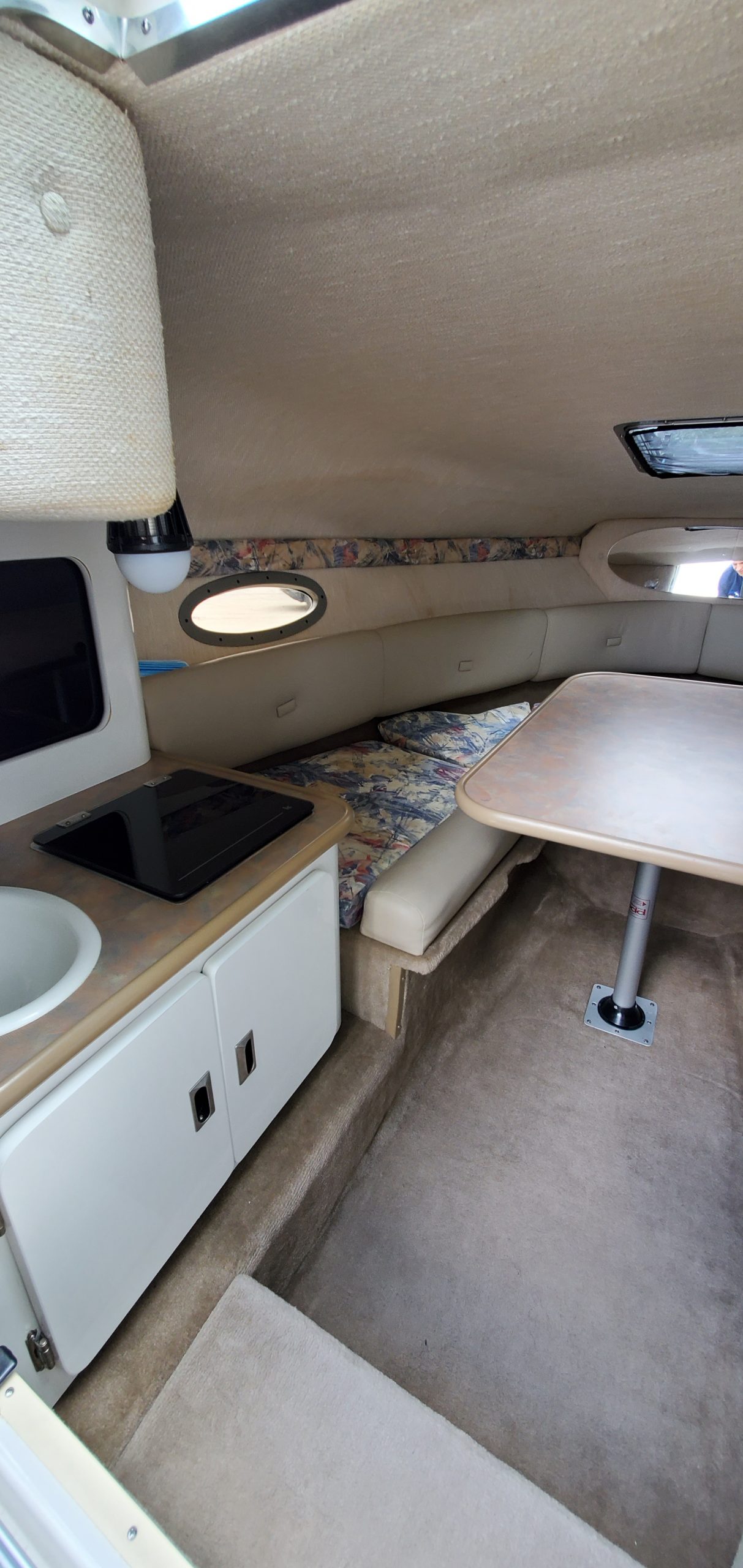 Chaparral 2335 Sport Limited Edition