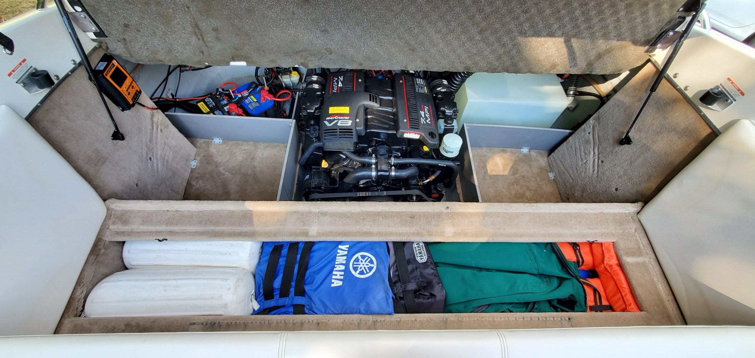 Chaparral 2335 Sport Limited Edition