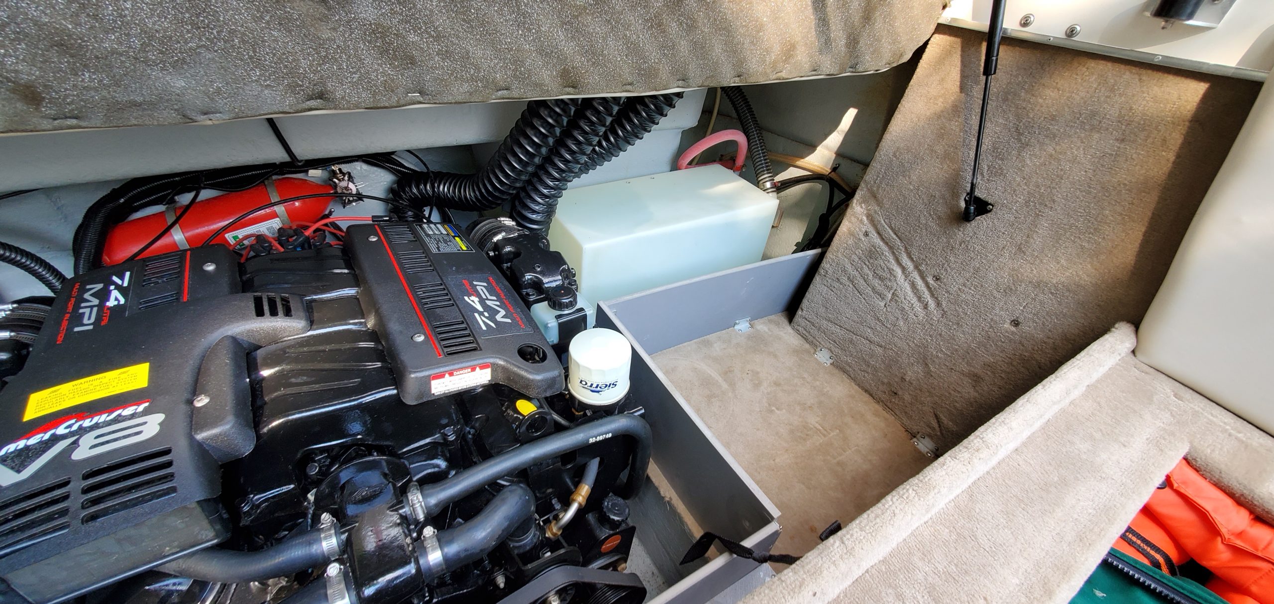 Chaparral 2335 Sport Limited Edition