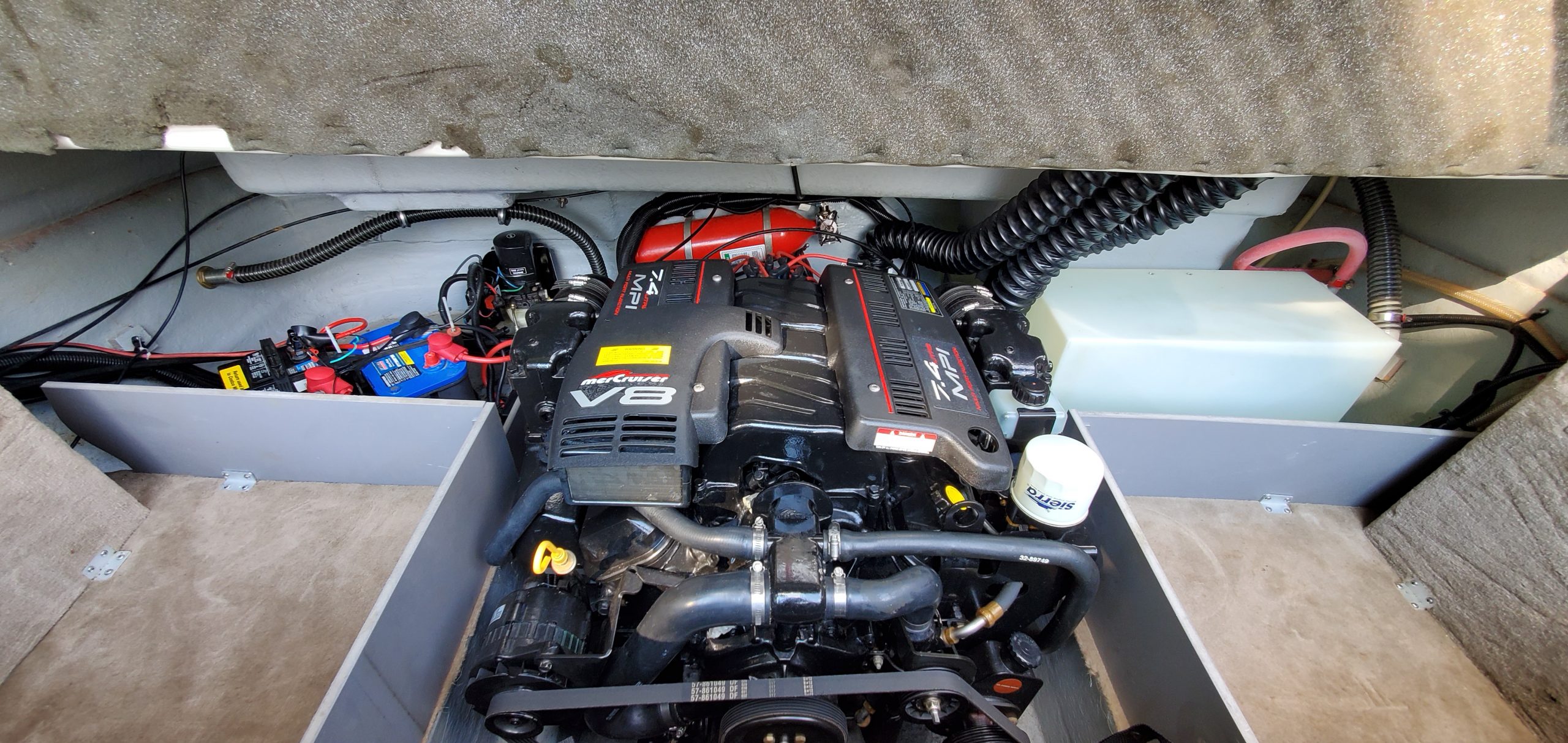 Chaparral 2335 Sport Limited Edition