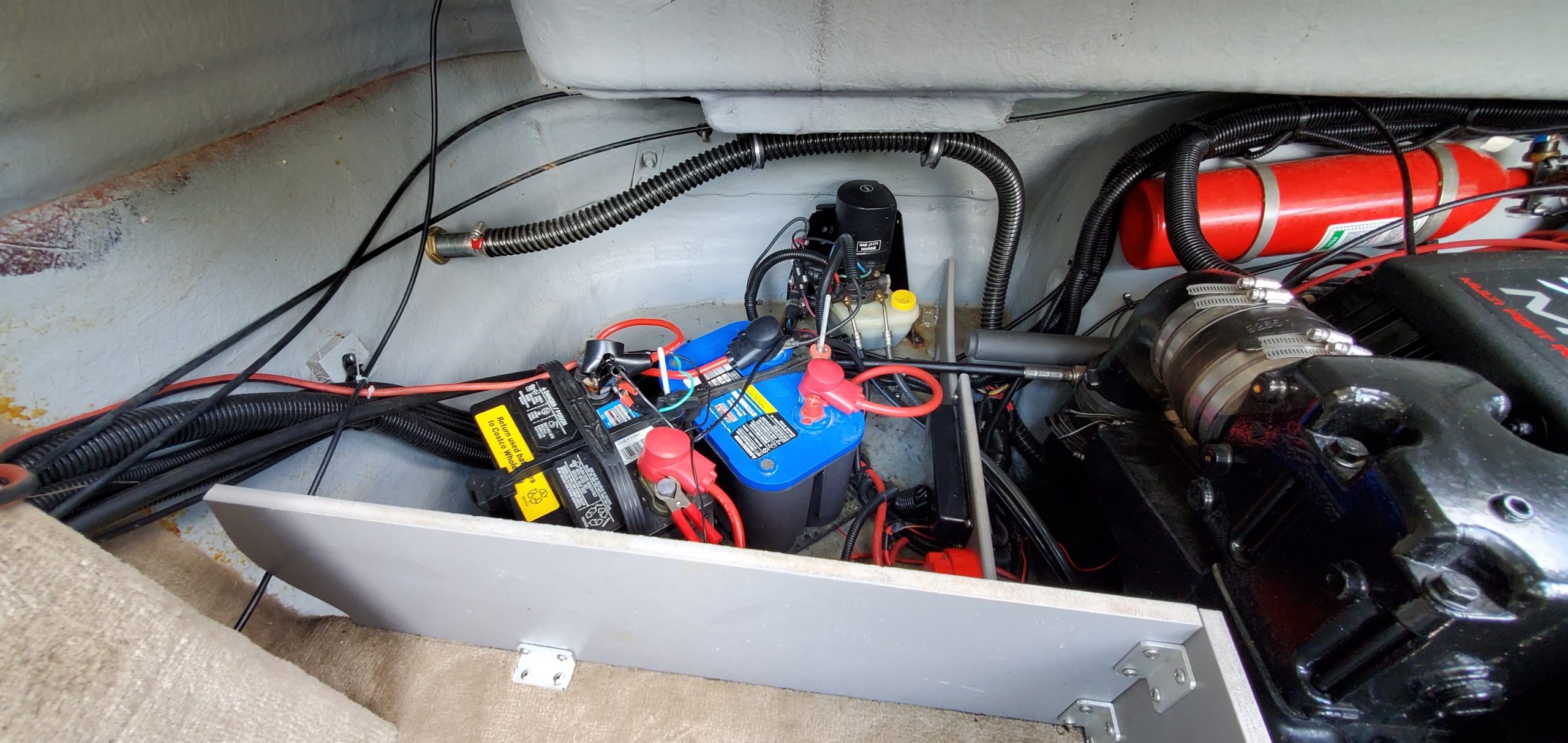 Chaparral 2335 Sport Limited Edition