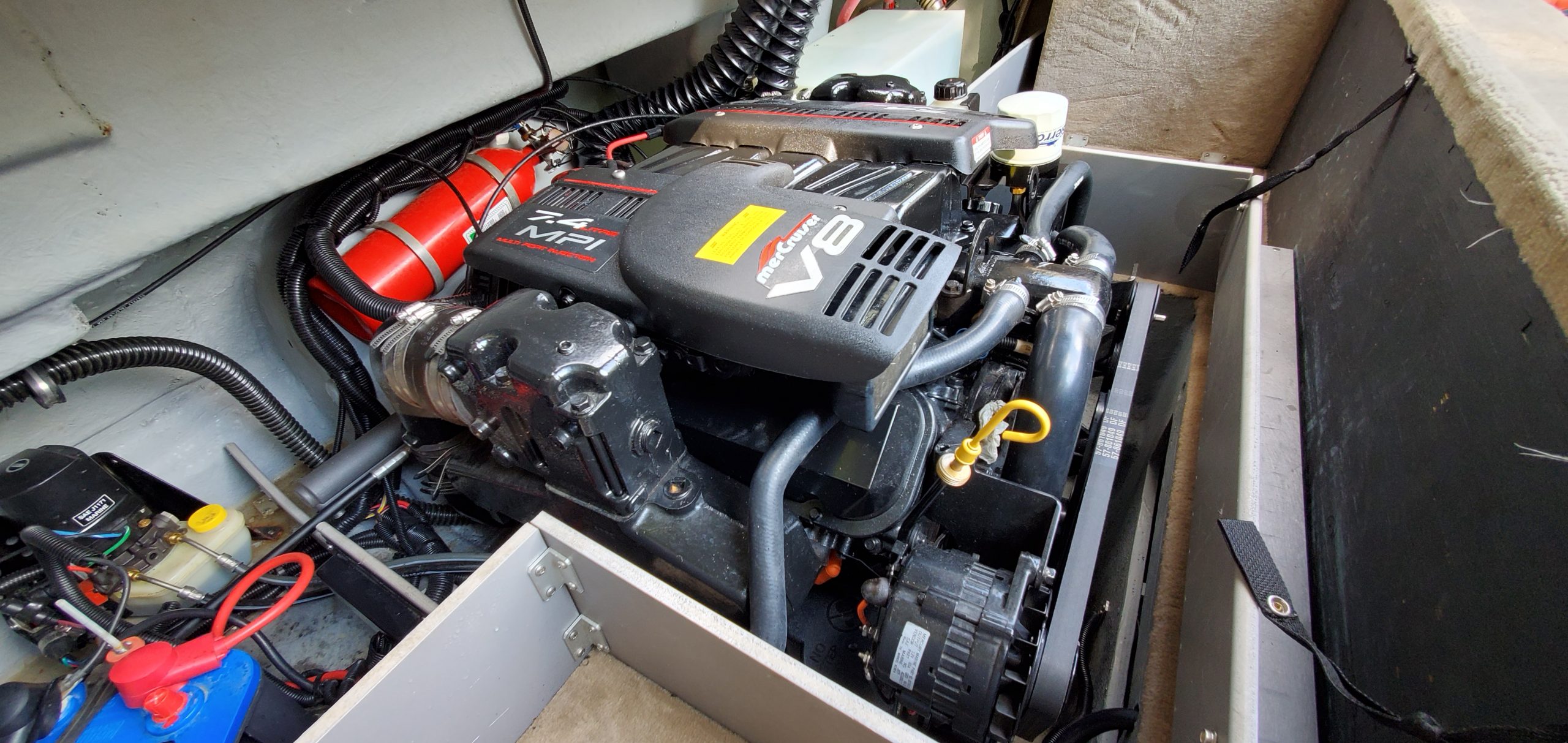 Chaparral 2335 Sport Limited Edition