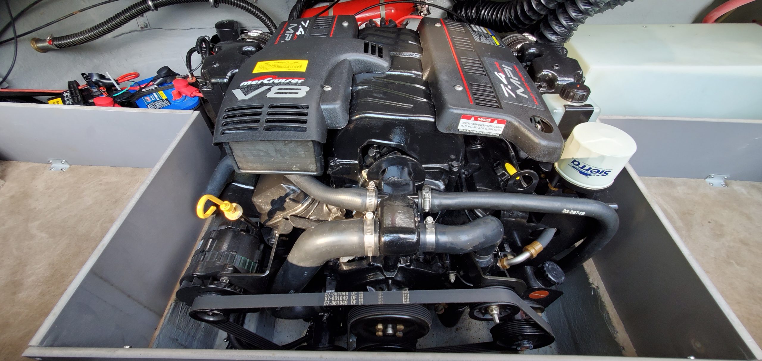 Chaparral 2335 Sport Limited Edition