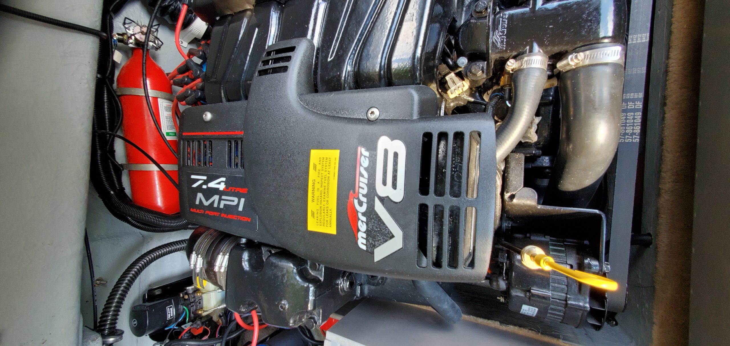 Chaparral 2335 Sport Limited Edition