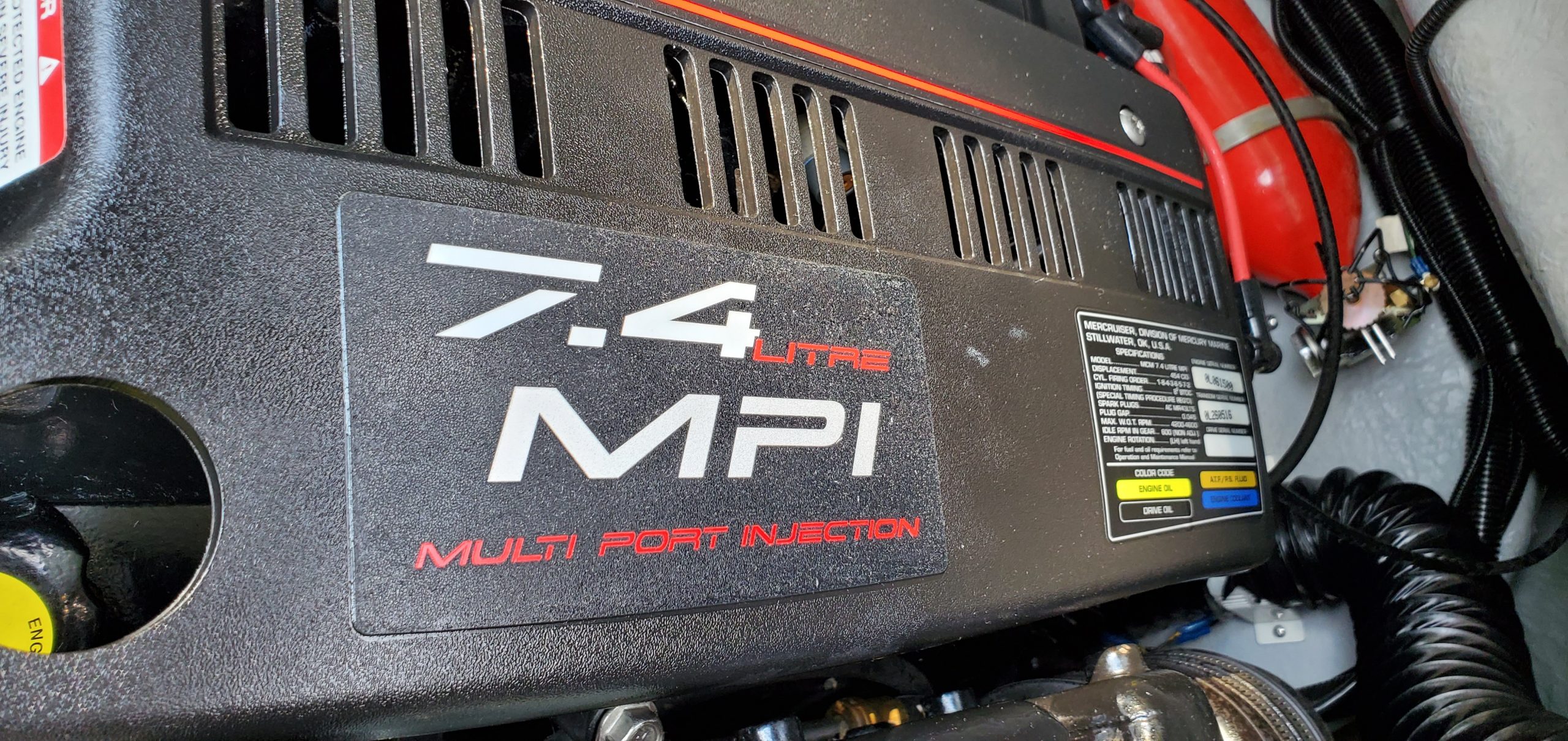 Chaparral 2335 Sport Limited Edition