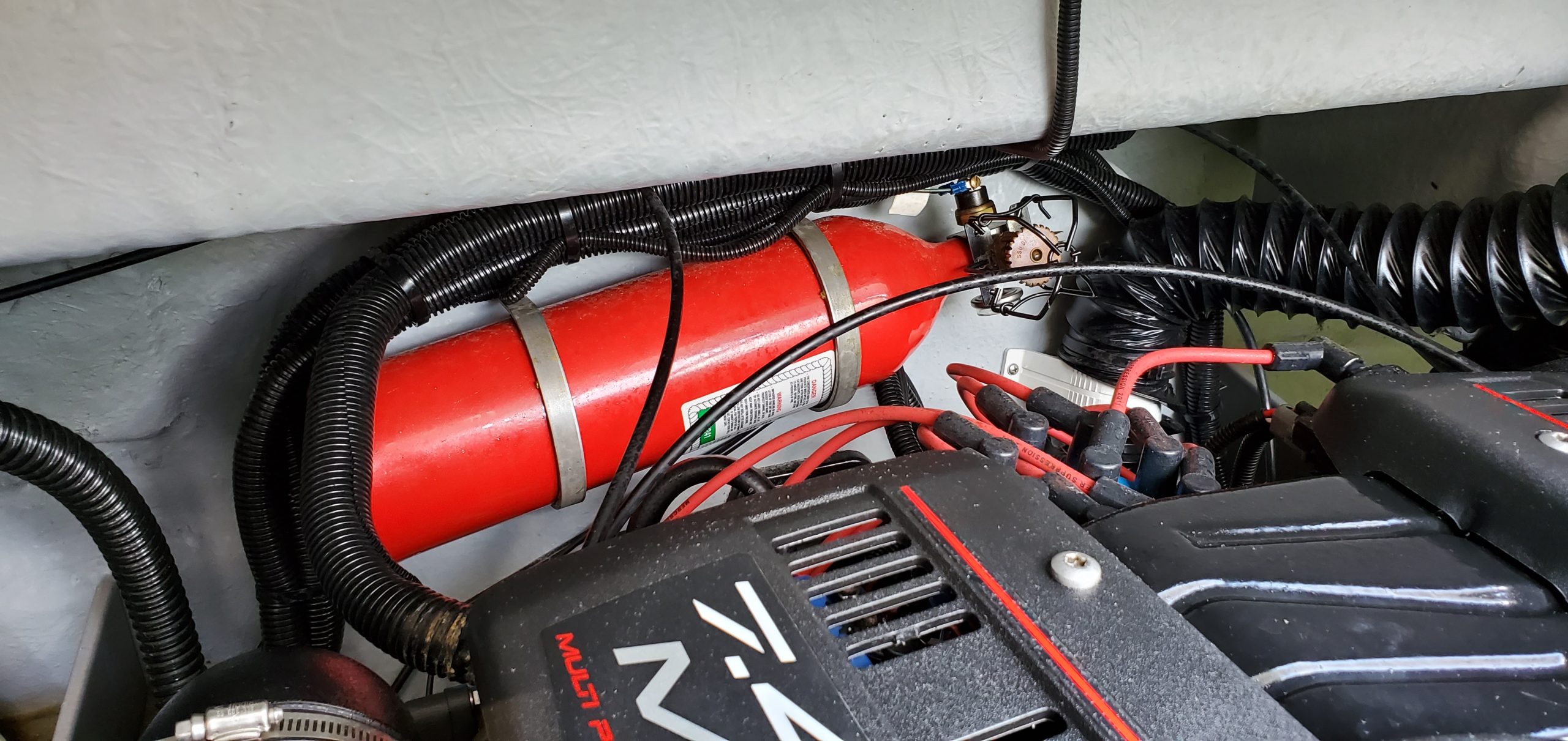 Chaparral 2335 Sport Limited Edition