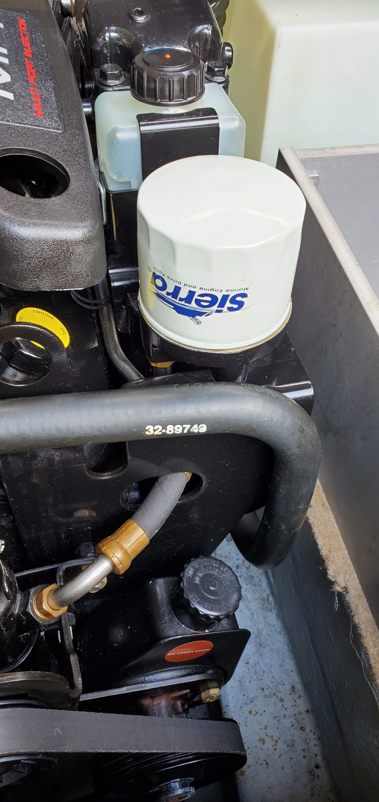 Chaparral 2335 Sport Limited Edition