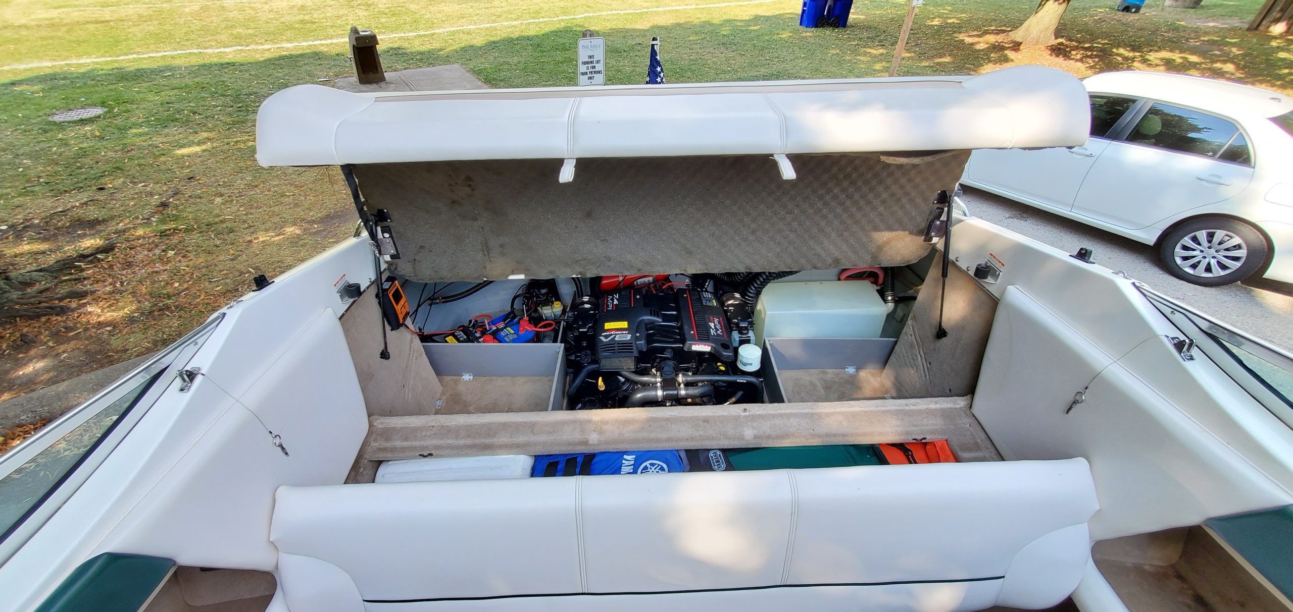 Chaparral 2335 Sport Limited Edition