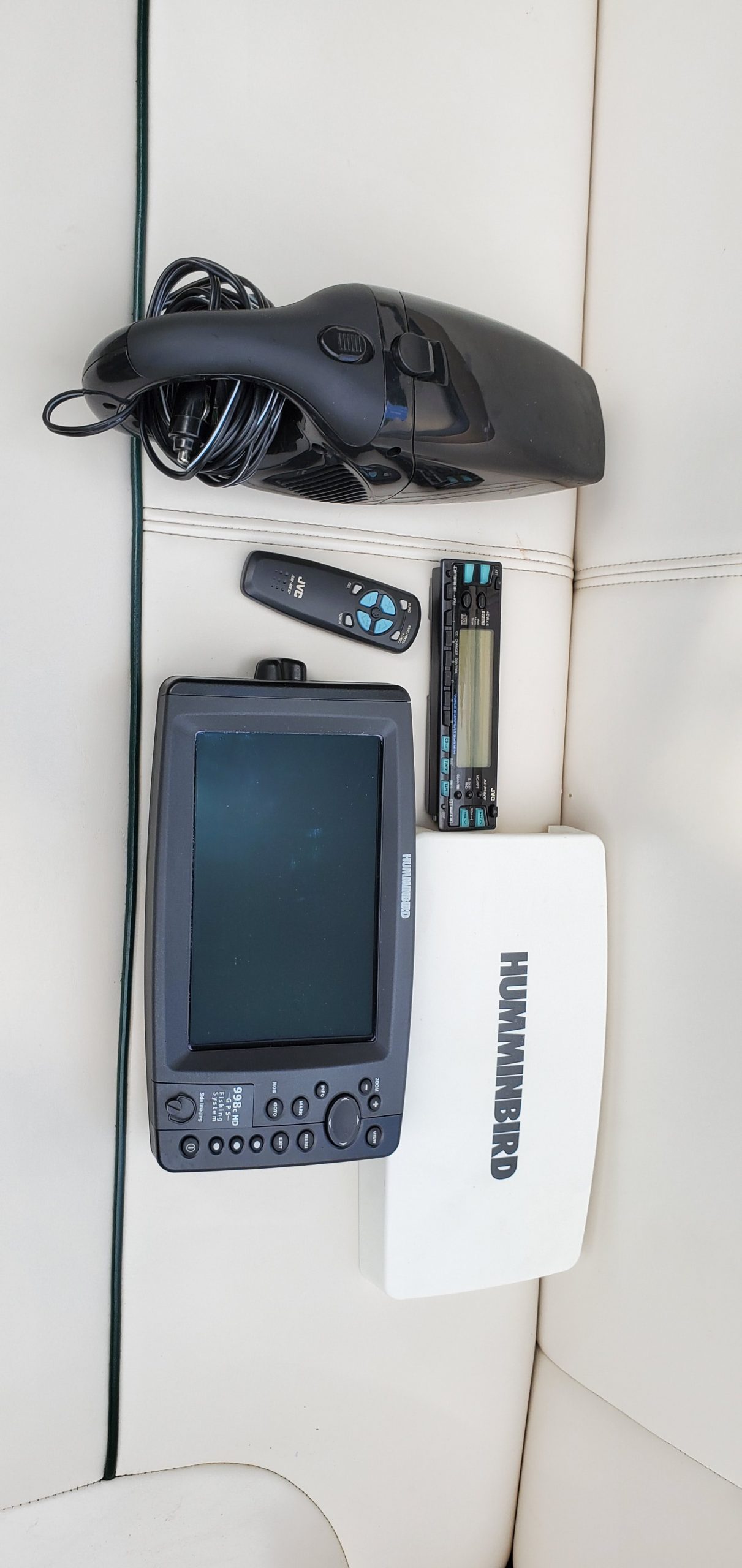 Chaparral 2335 Sport Limited Edition