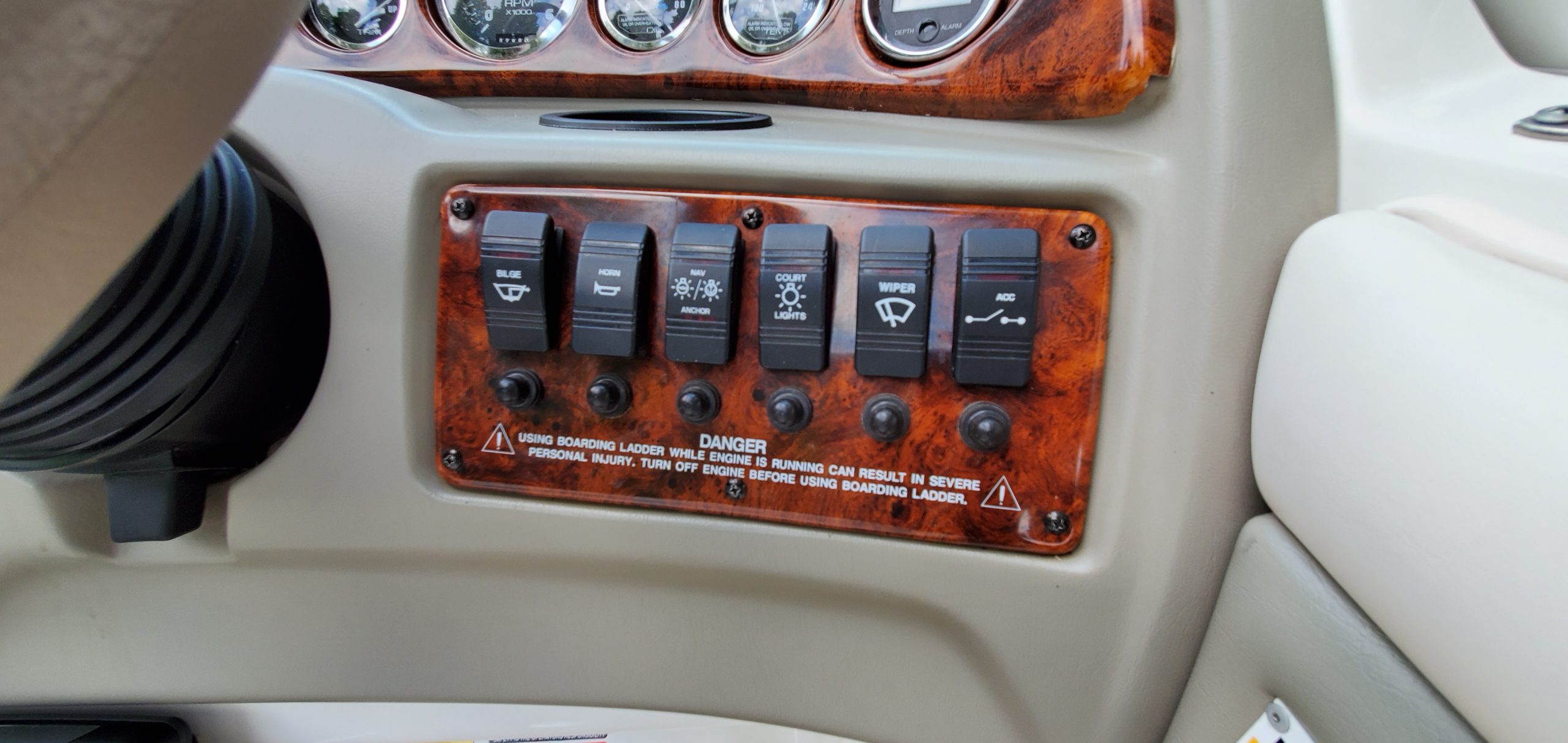 Chaparral 2335 Sport Limited Edition