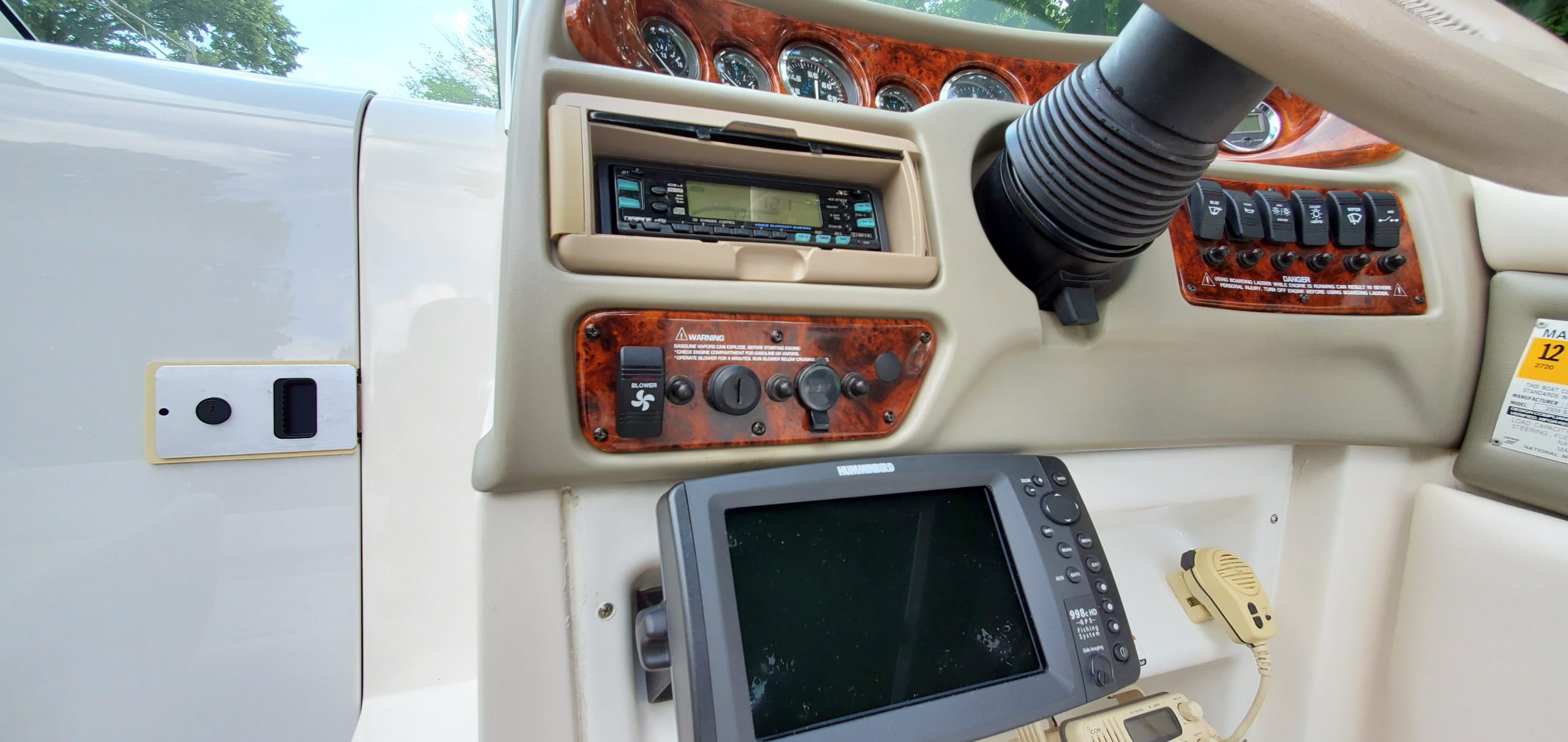 Chaparral 2335 Sport Limited Edition