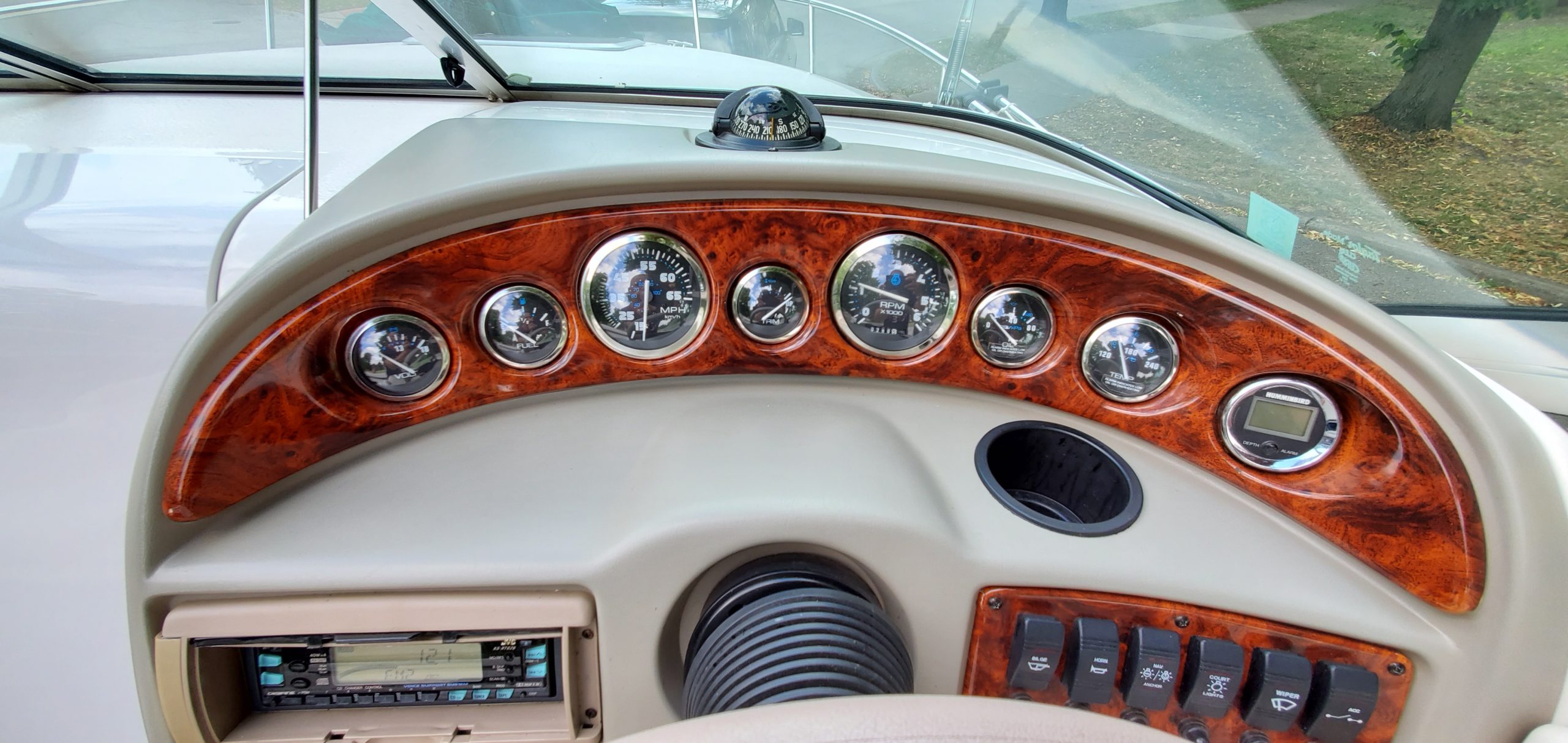 Chaparral 2335 Sport Limited Edition