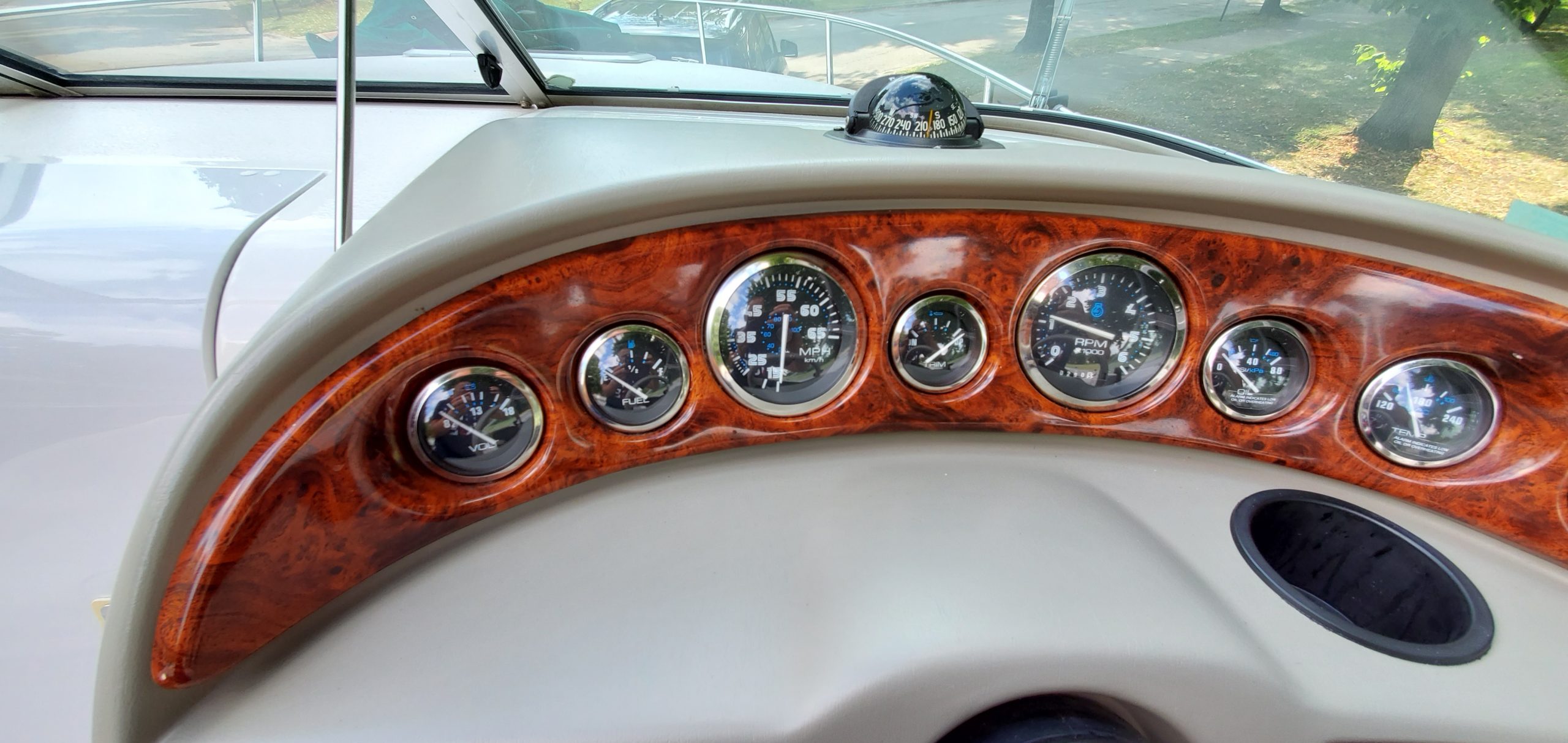 Chaparral 2335 Sport Limited Edition