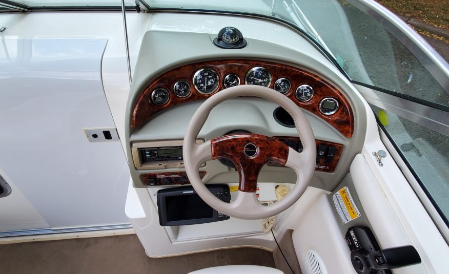 Chaparral 2335 Sport Limited Edition
