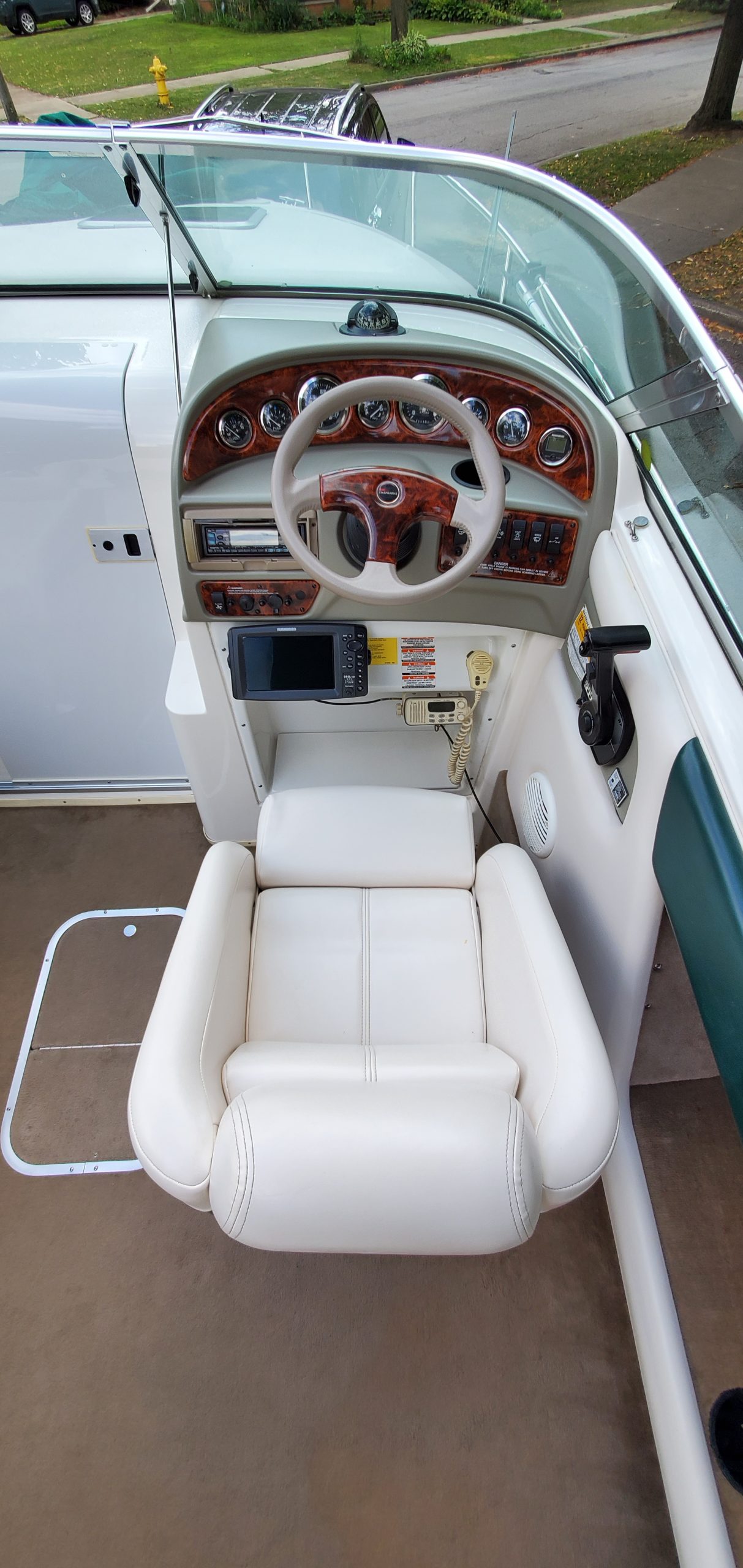 Chaparral 2335 Sport Limited Edition