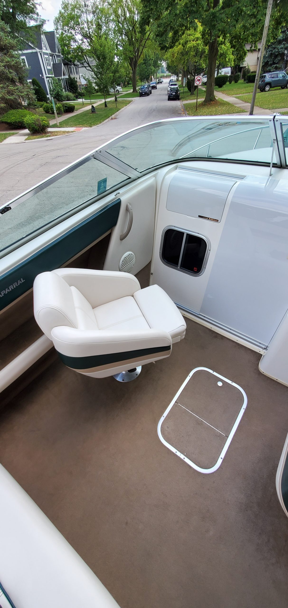 Chaparral 2335 Sport Limited Edition