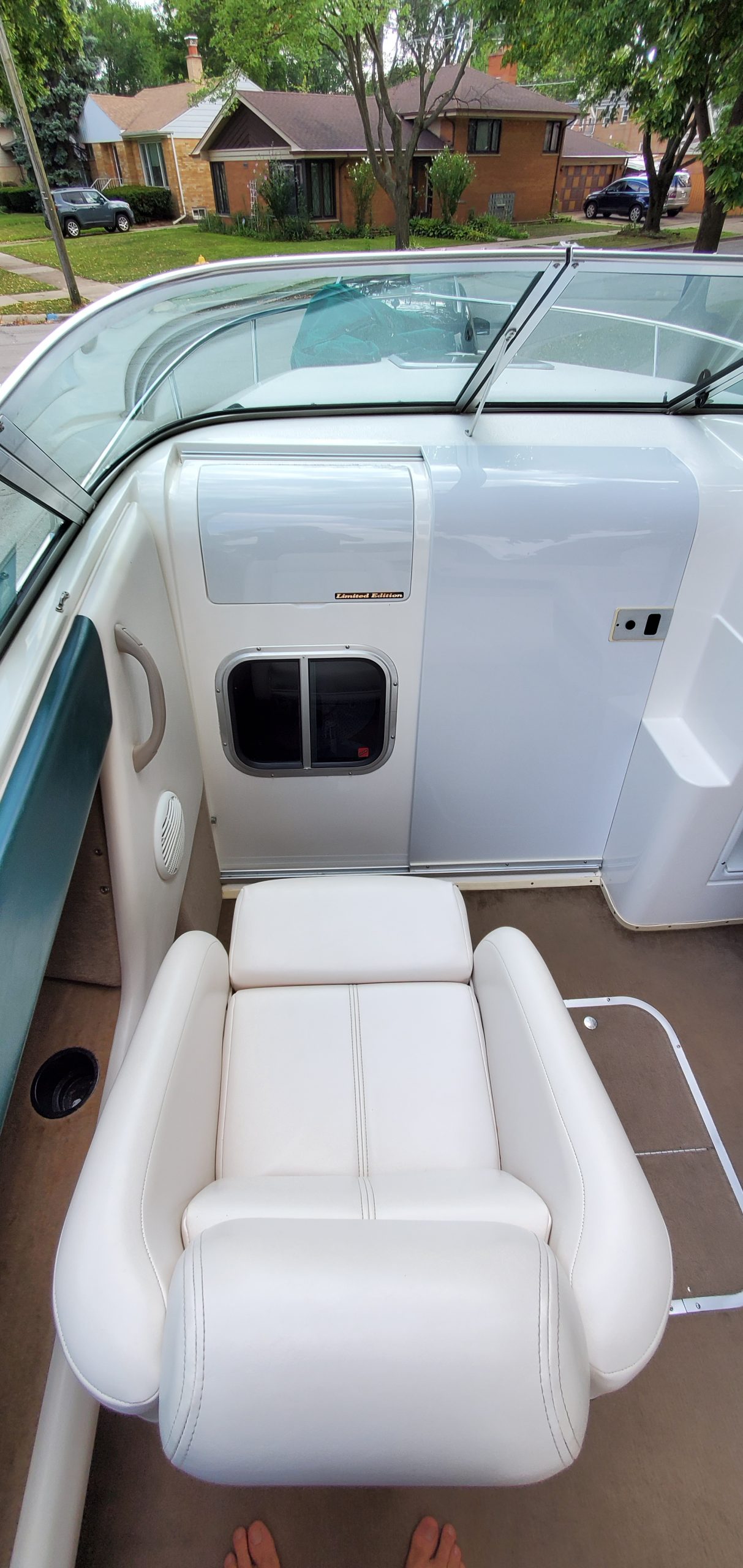 Chaparral 2335 Sport Limited Edition