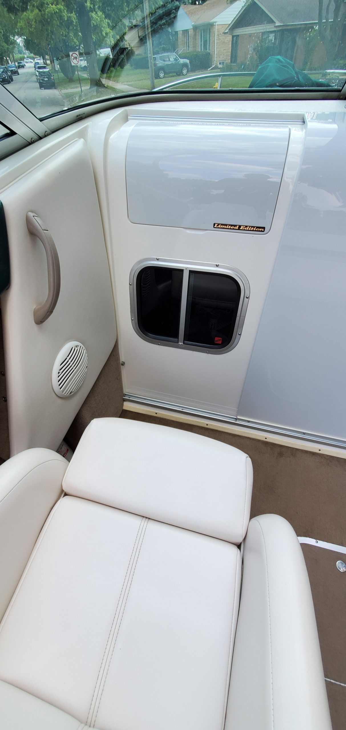 Chaparral 2335 Sport Limited Edition