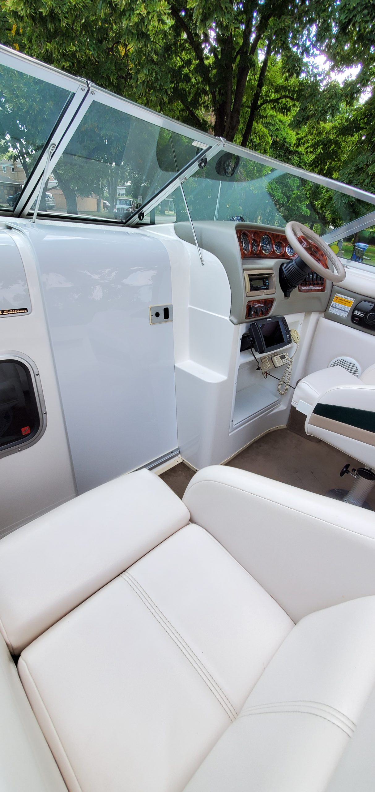 Chaparral 2335 Sport Limited Edition