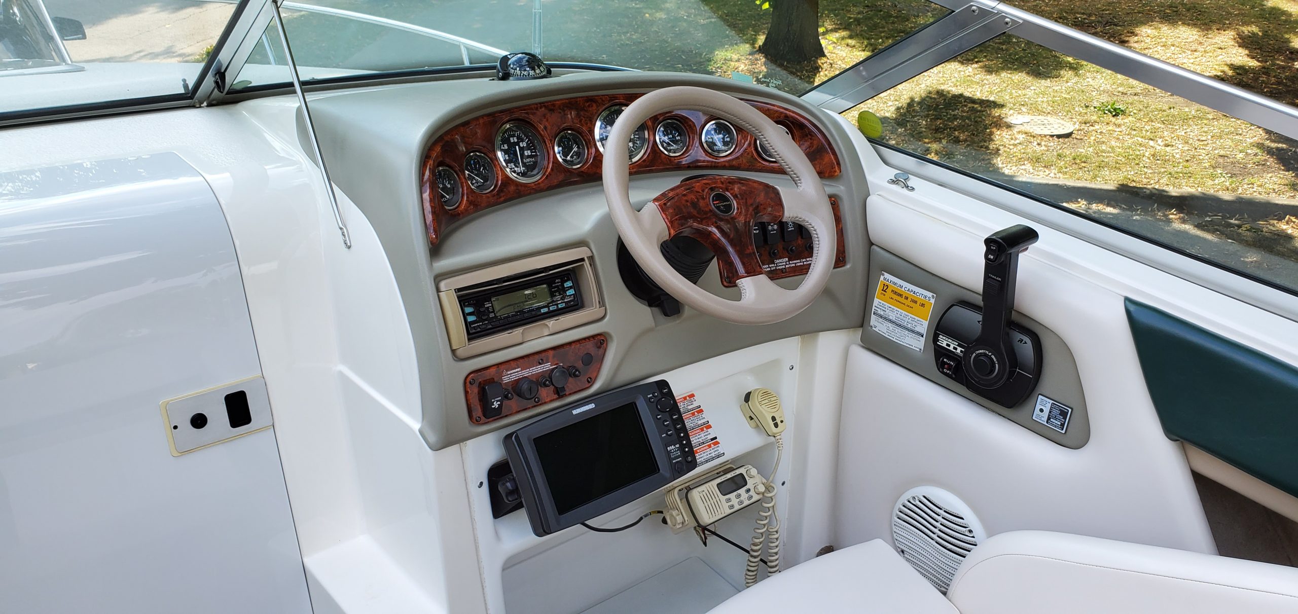 Chaparral 2335 Sport Limited Edition