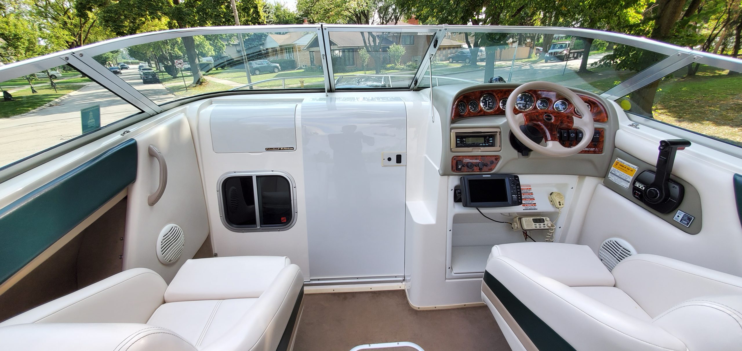 Chaparral 2335 Sport Limited Edition