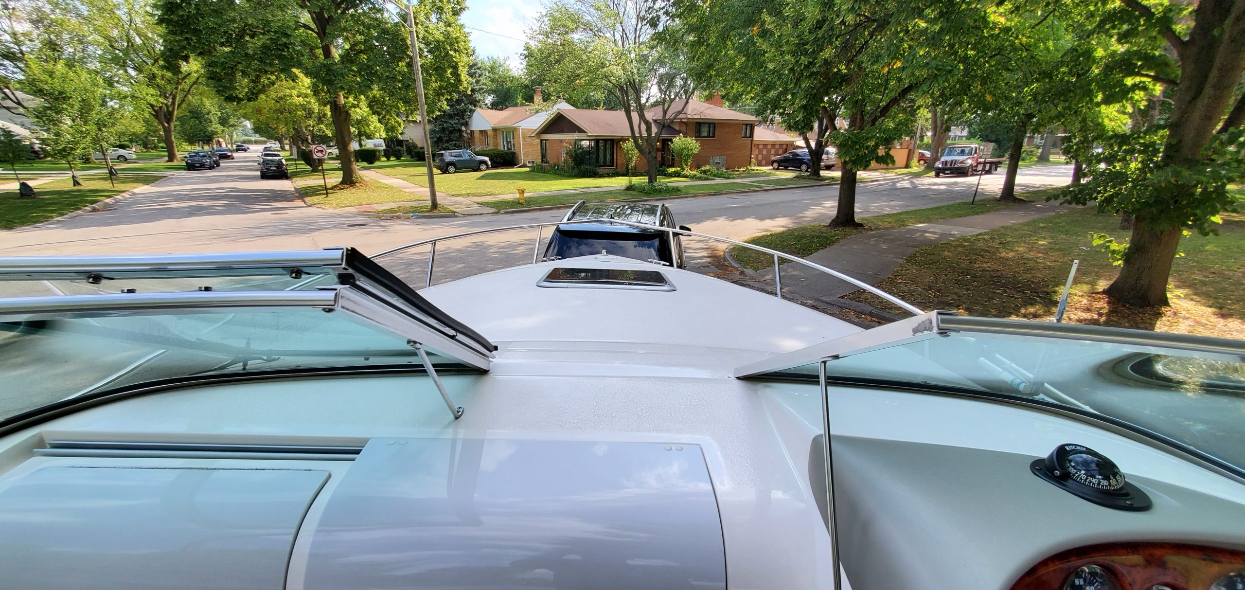 Chaparral 2335 Sport Limited Edition