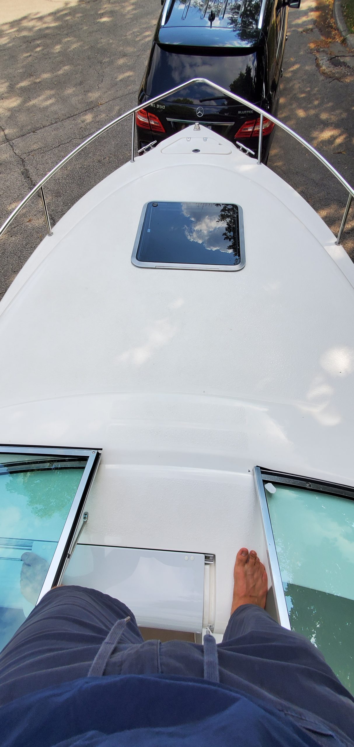 Chaparral 2335 Sport Limited Edition