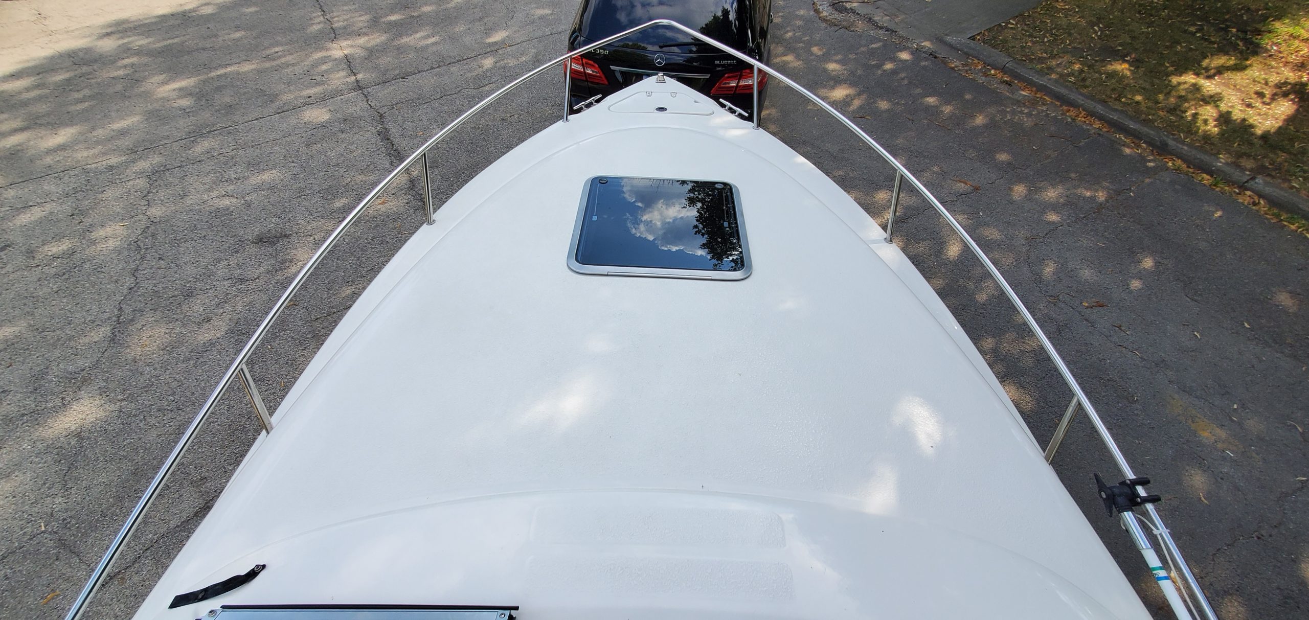 Chaparral 2335 Sport Limited Edition