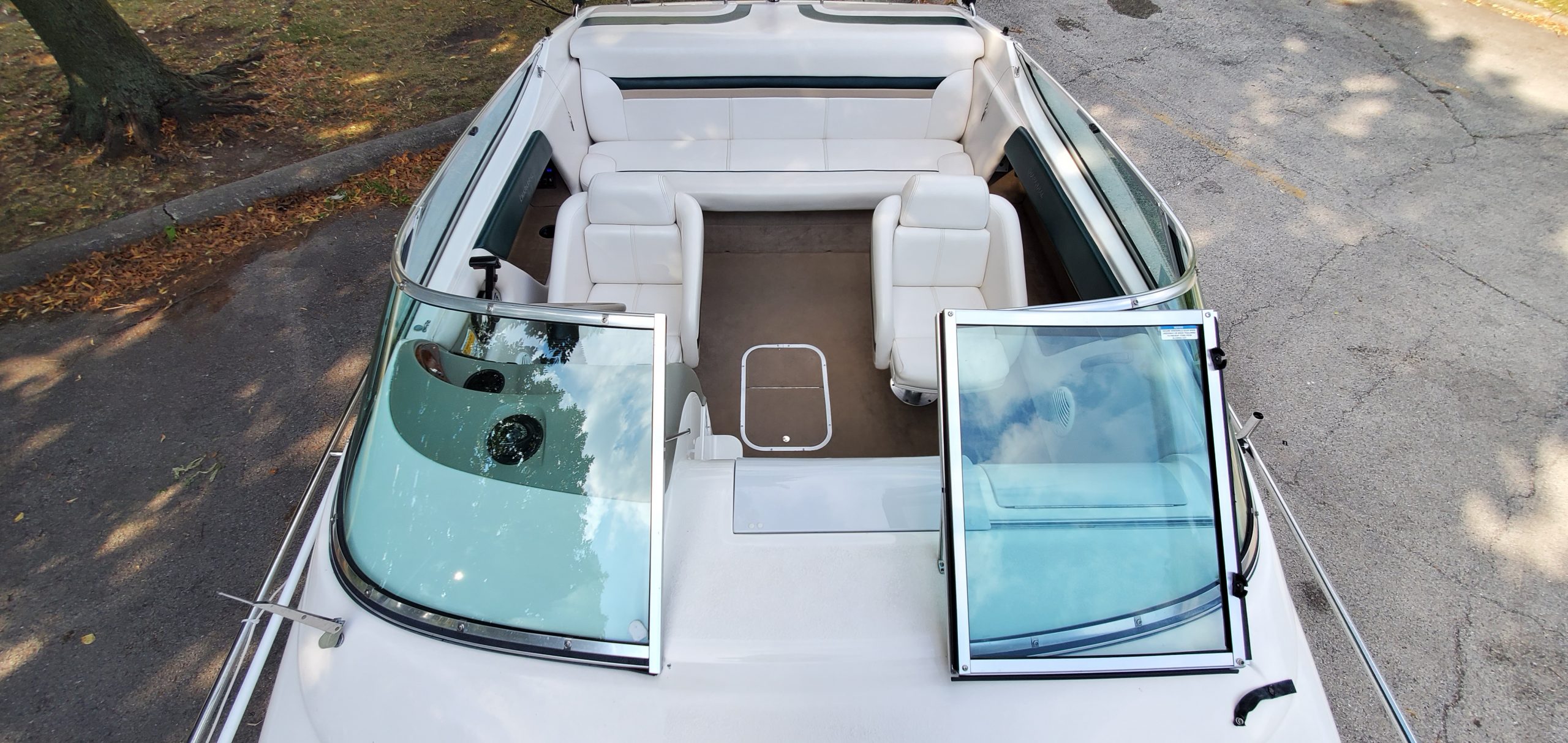 Chaparral 2335 Sport Limited Edition