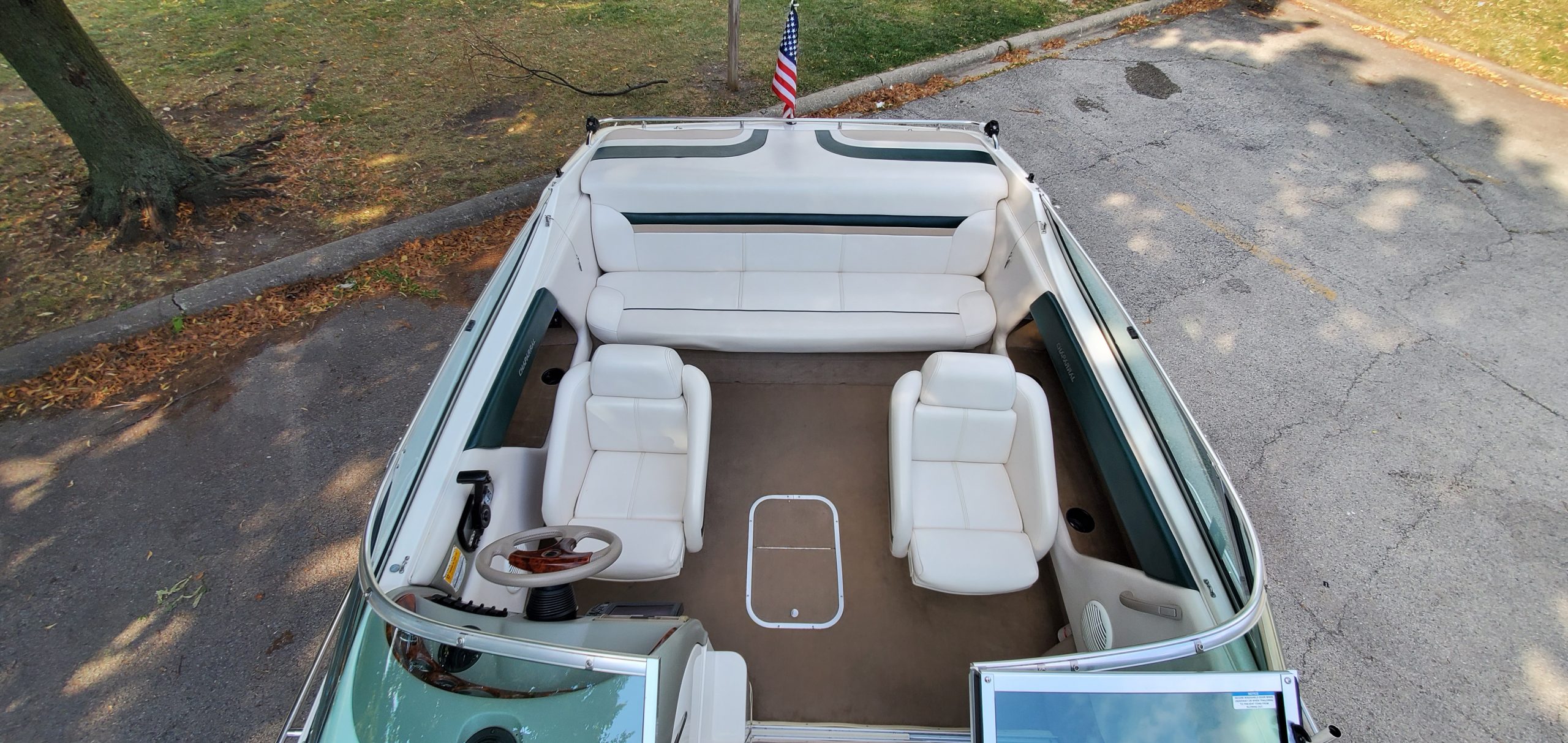 Chaparral 2335 Sport Limited Edition