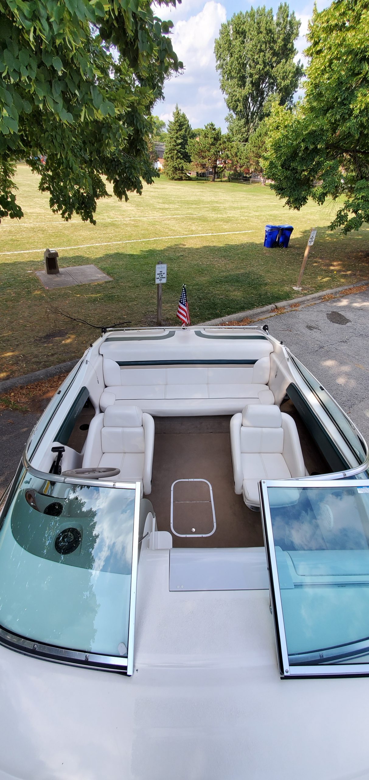 Chaparral 2335 Sport Limited Edition