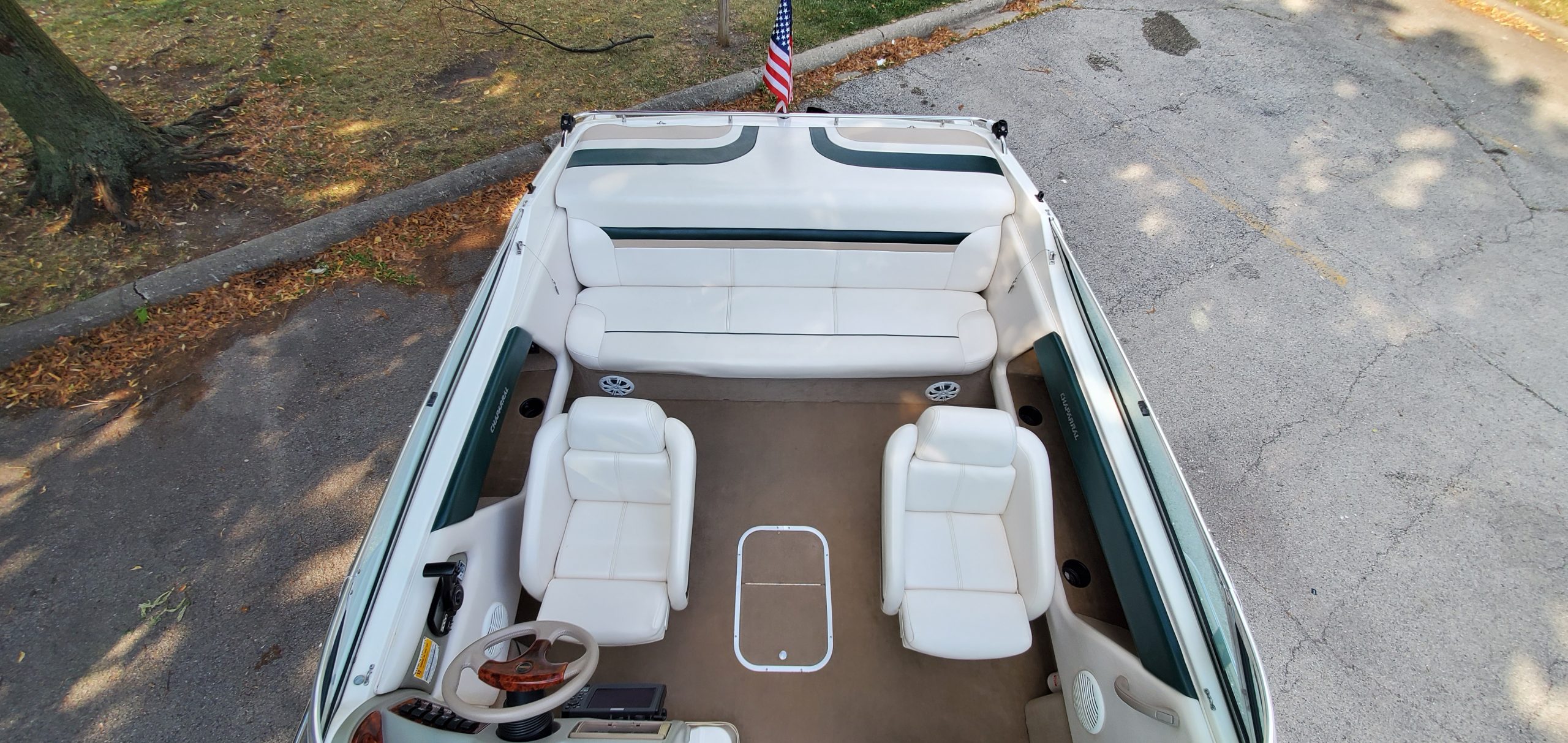 Chaparral 2335 Sport Limited Edition