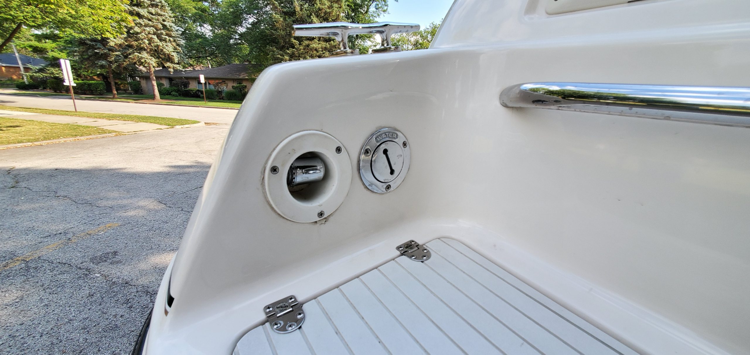 Chaparral 2335 Sport Limited Edition