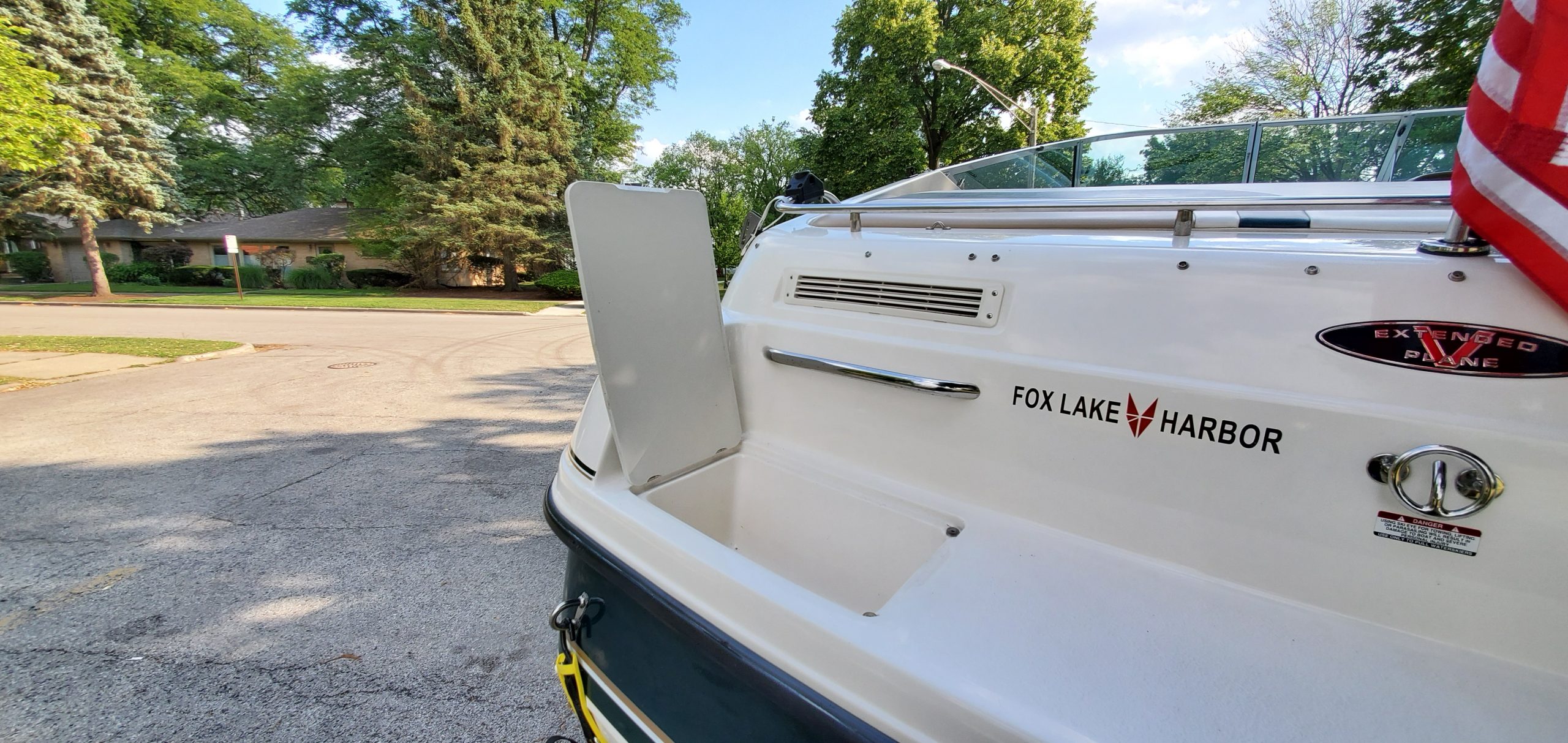 Chaparral 2335 Sport Limited Edition