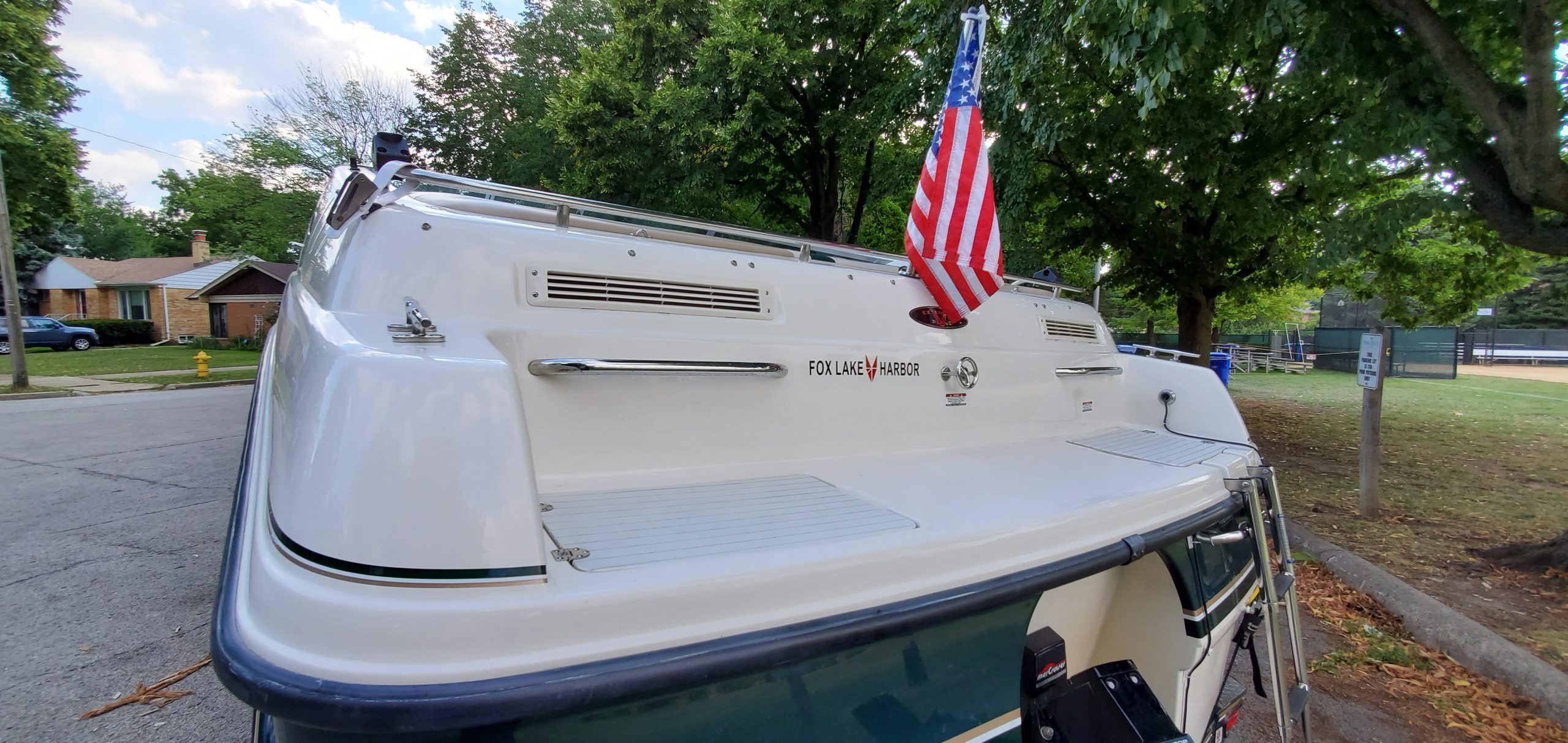 Chaparral 2335 Sport Limited Edition