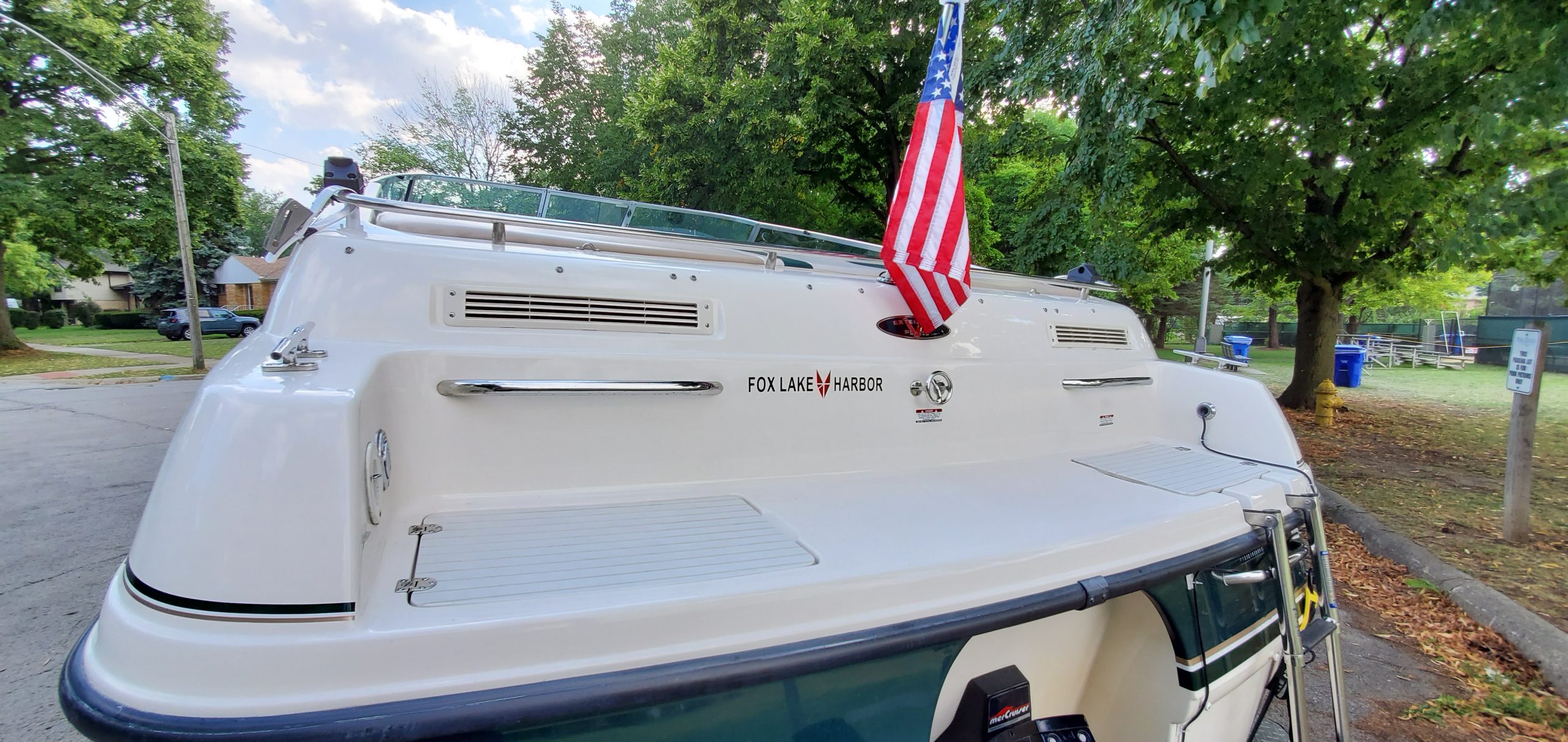 Chaparral 2335 Sport Limited Edition