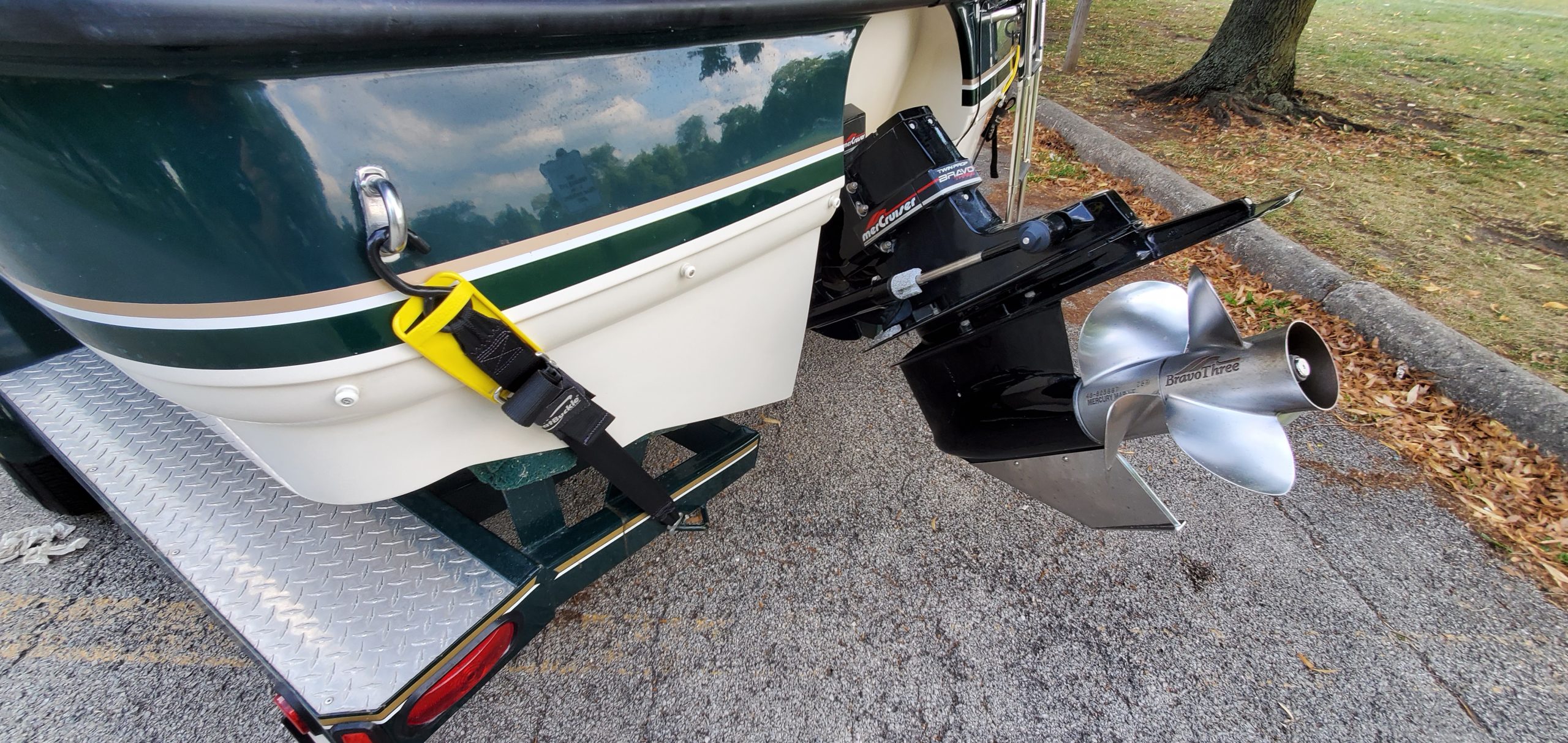 Chaparral 2335 Sport Limited Edition