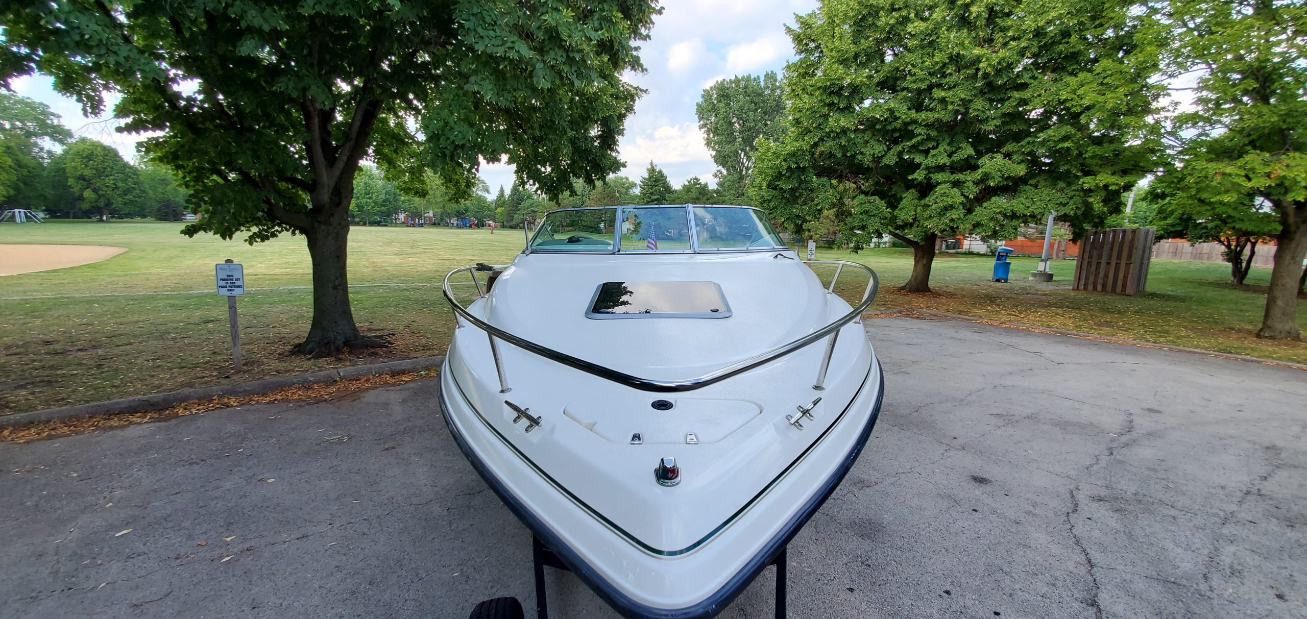 Chaparral 2335 Sport Limited Edition