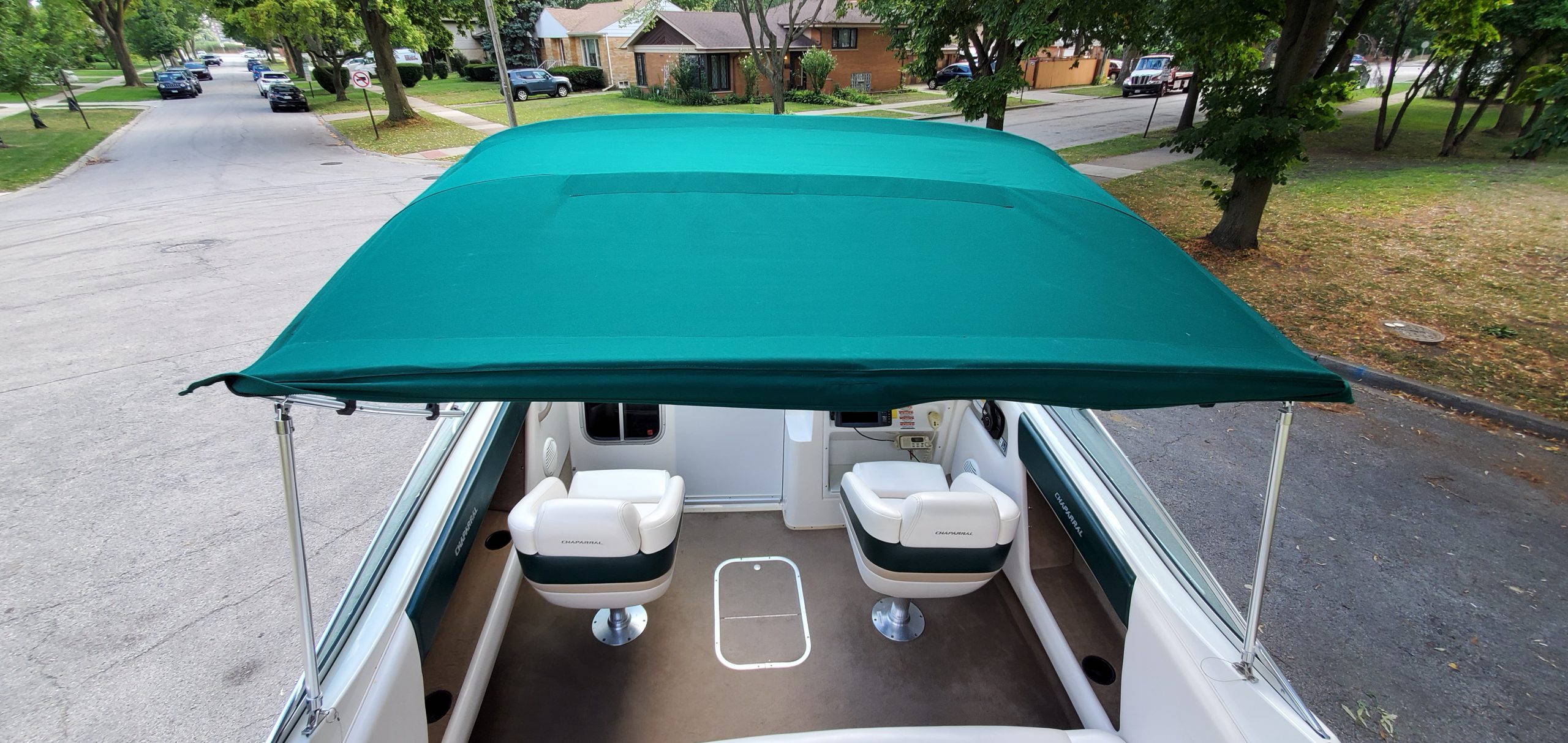 Chaparral 2335 Sport Limited Edition