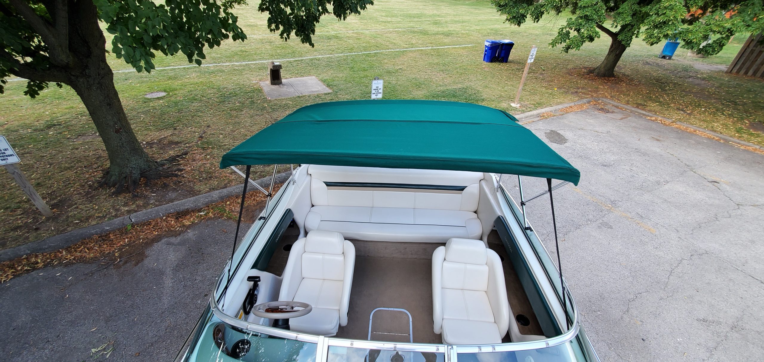 Chaparral 2335 Sport Limited Edition